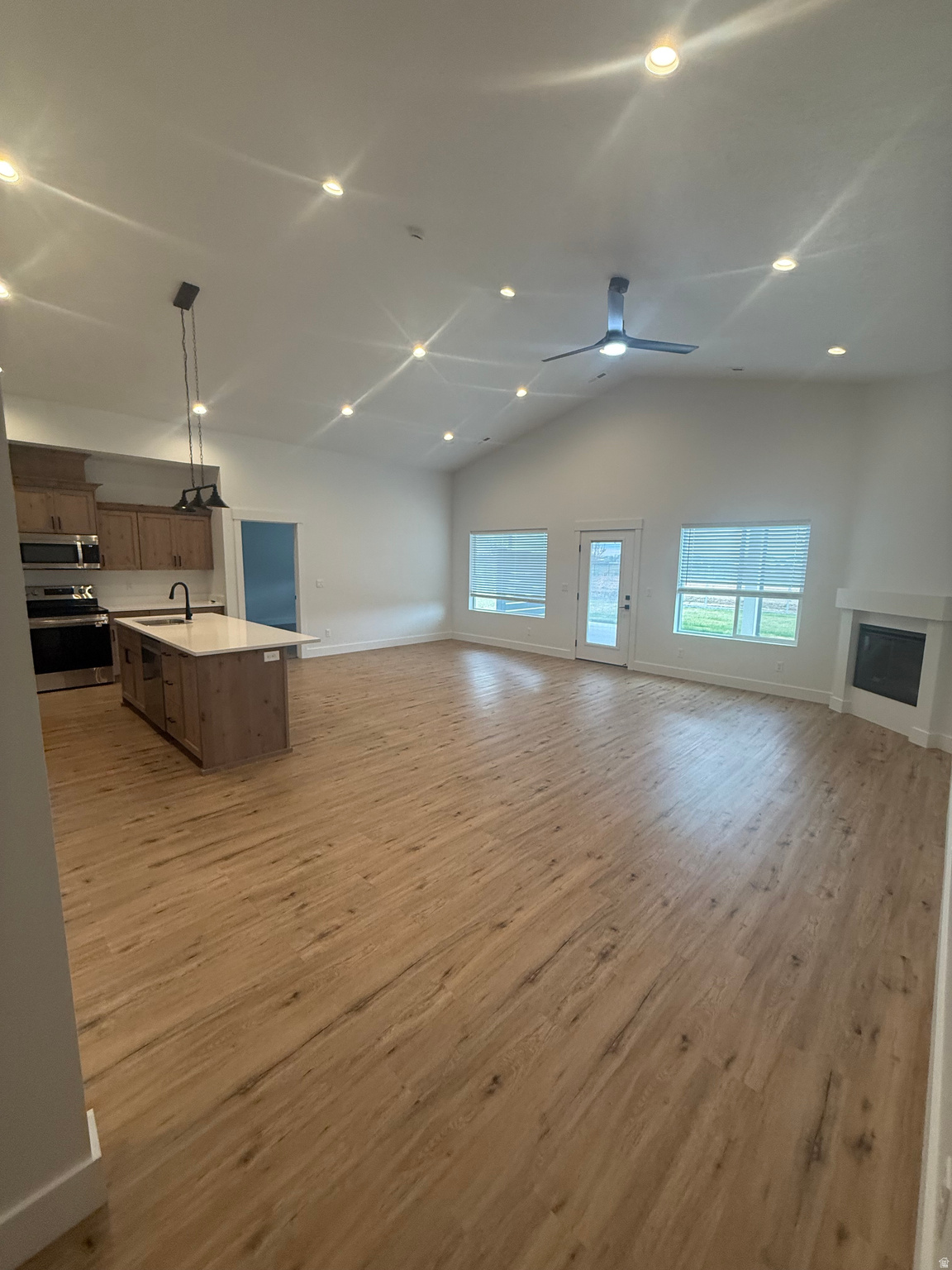 PARKER ESTATES - Residential