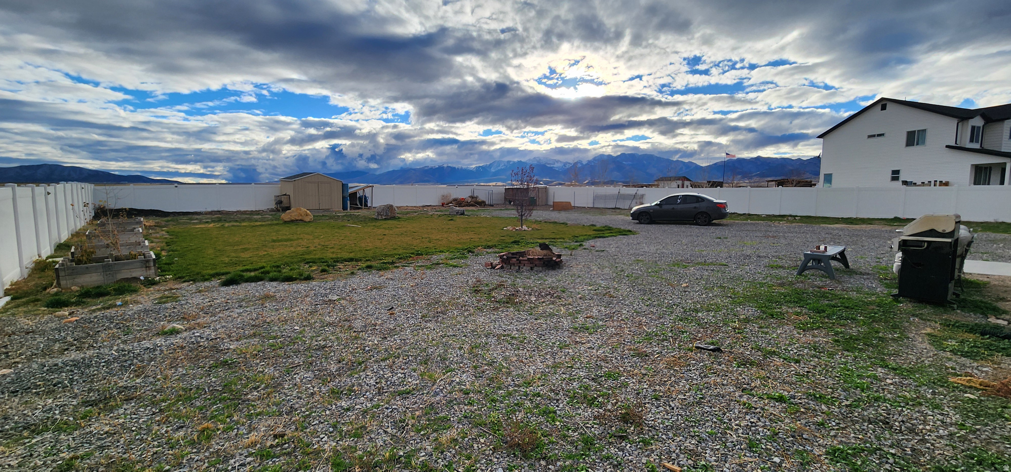 WELLS CROSSING SUBDIVISION - Residential