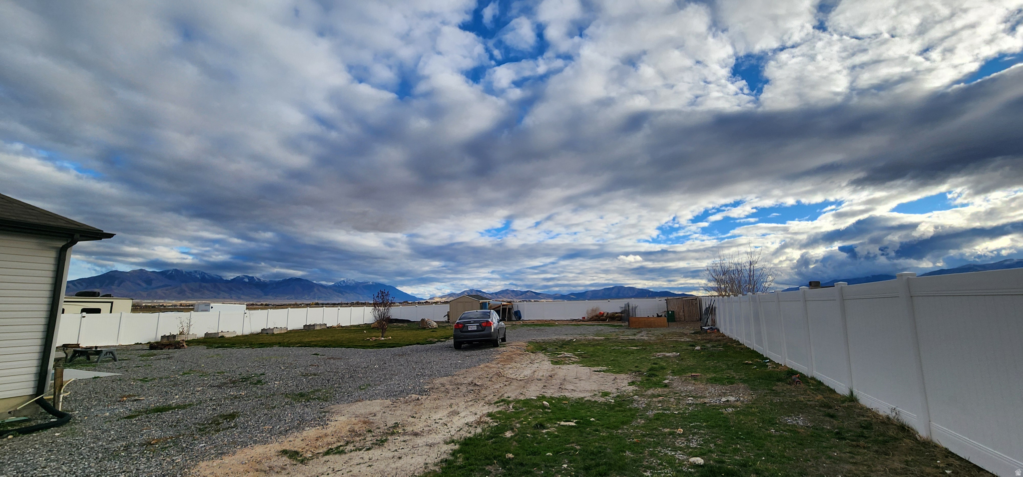 WELLS CROSSING SUBDIVISION - Residential