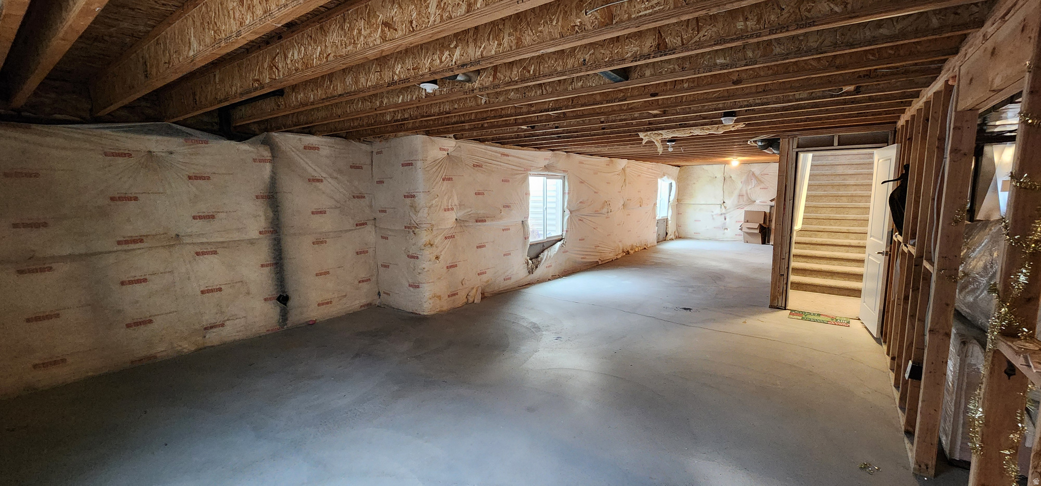 WELLS CROSSING SUBDIVISION - Residential