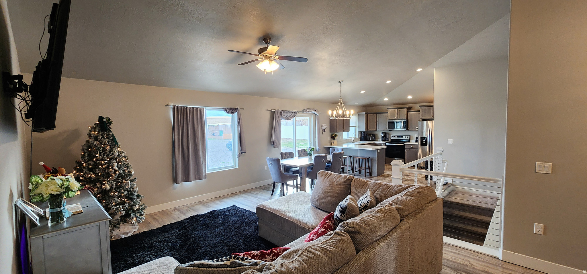 WELLS CROSSING SUBDIVISION - Residential