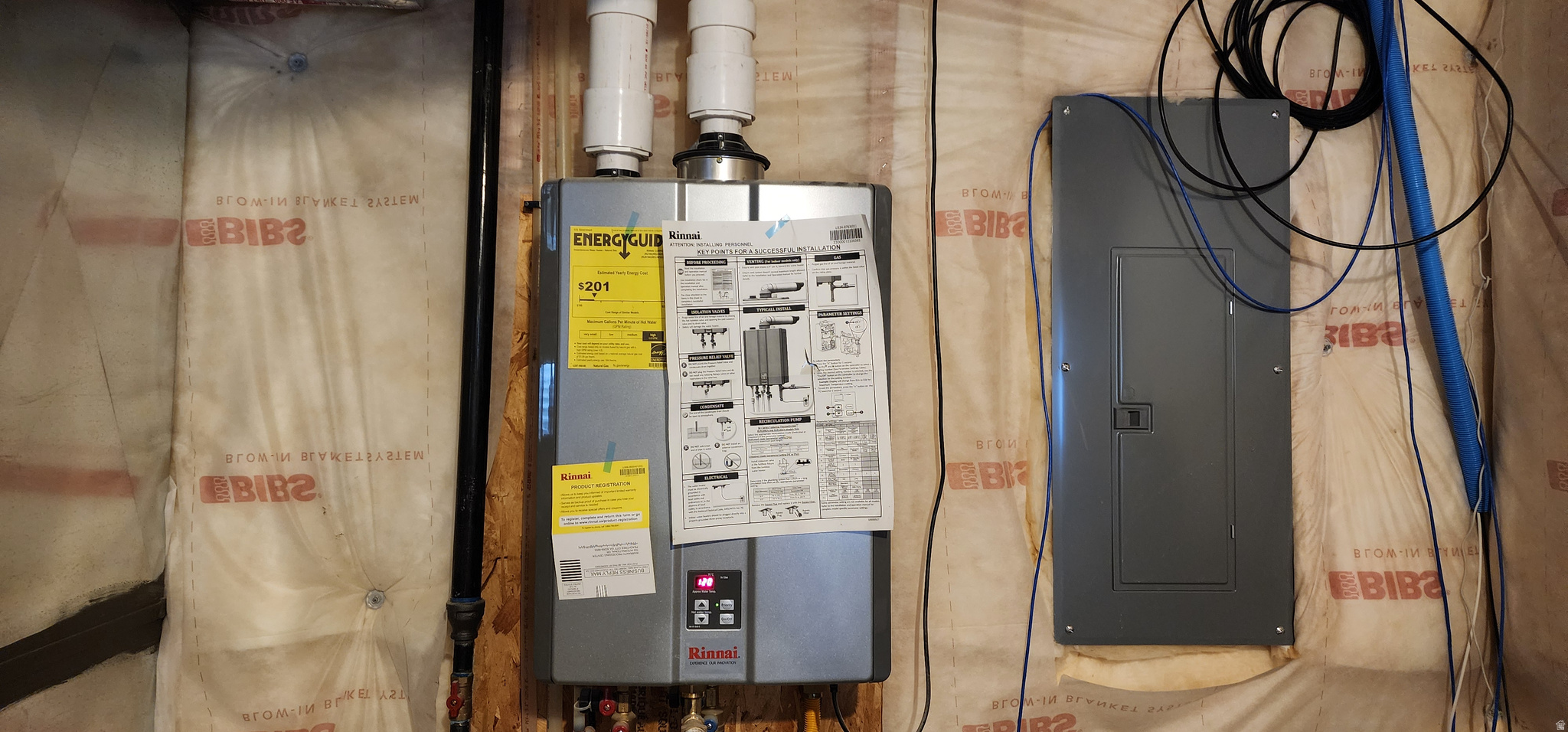 WELLS CROSSING SUBDIVISION - Residential