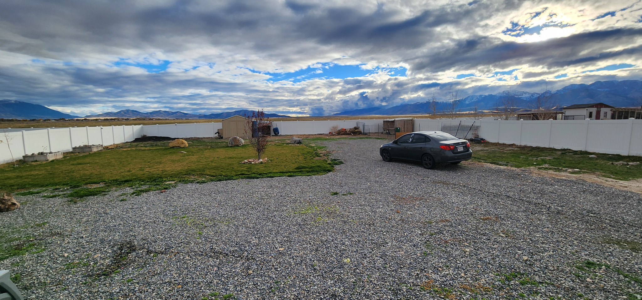 WELLS CROSSING SUBDIVISION - Residential