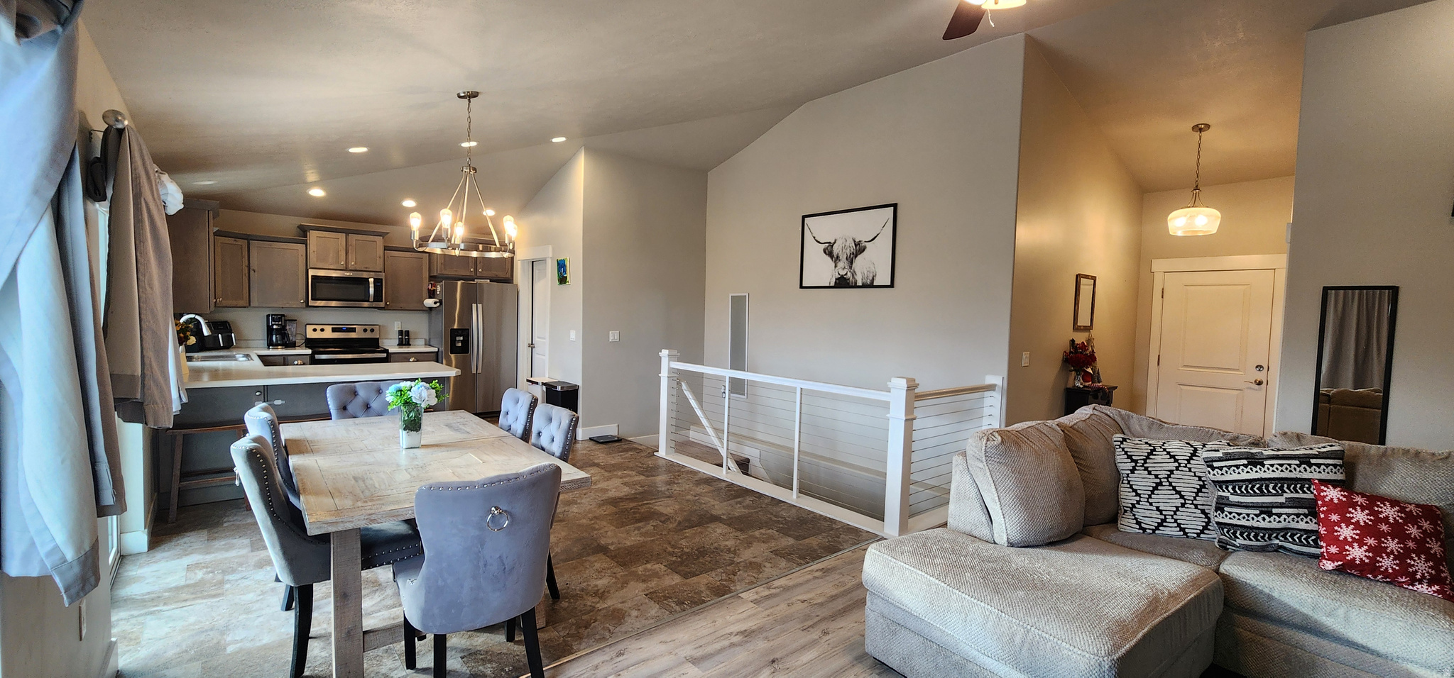 WELLS CROSSING SUBDIVISION - Residential