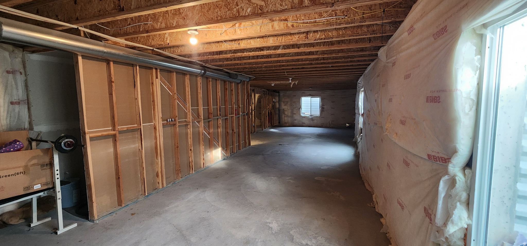 WELLS CROSSING SUBDIVISION - Residential