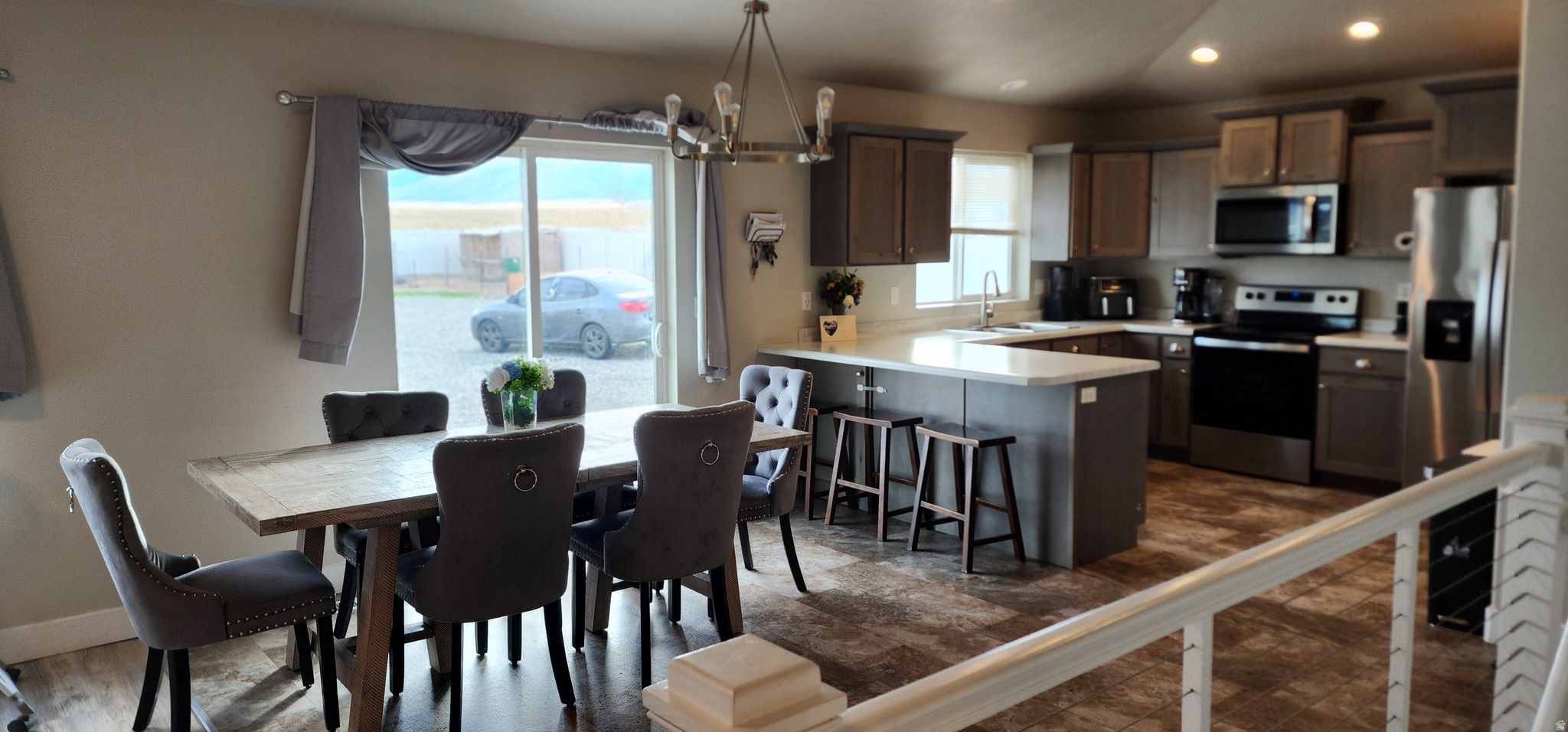 WELLS CROSSING SUBDIVISION - Residential