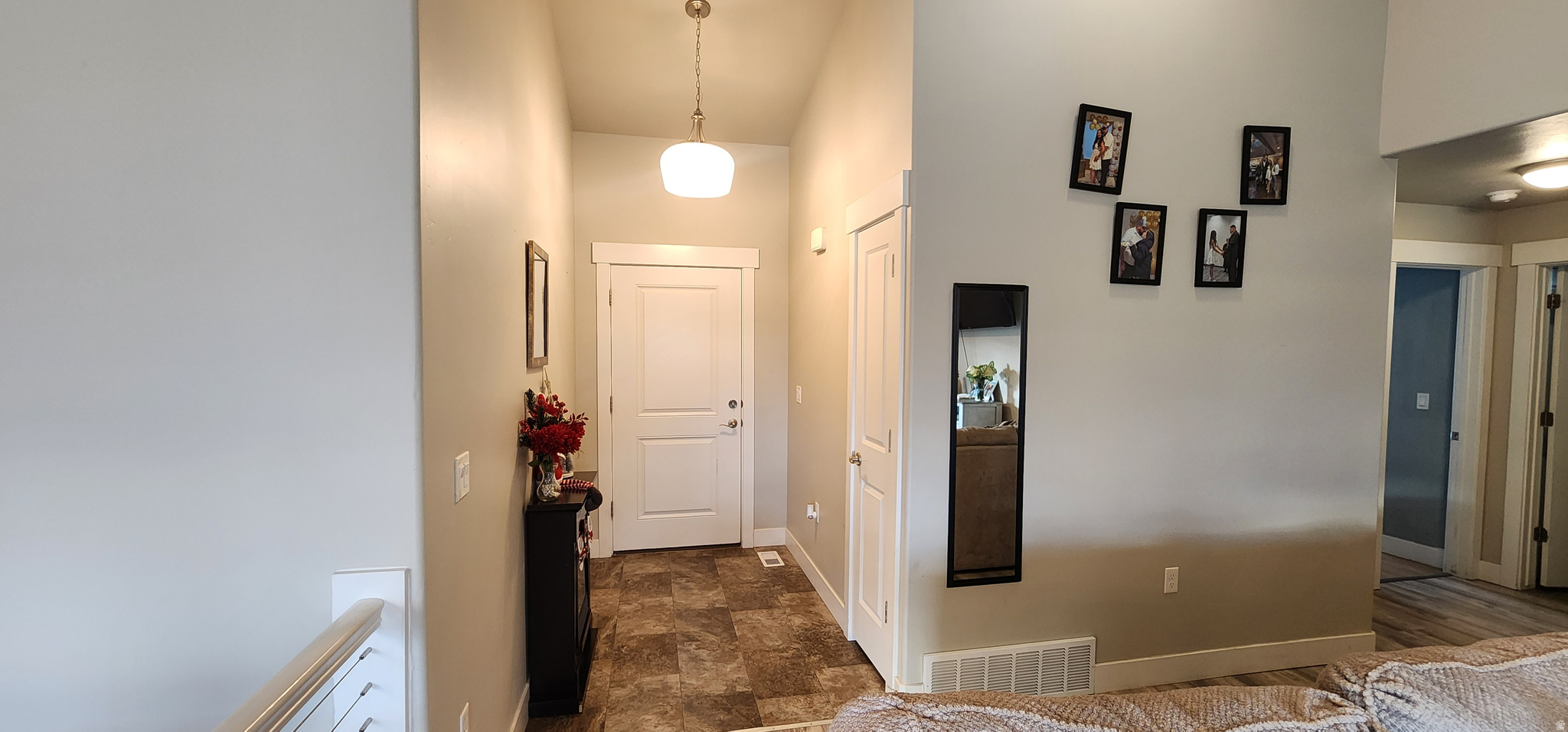 WELLS CROSSING SUBDIVISION - Residential