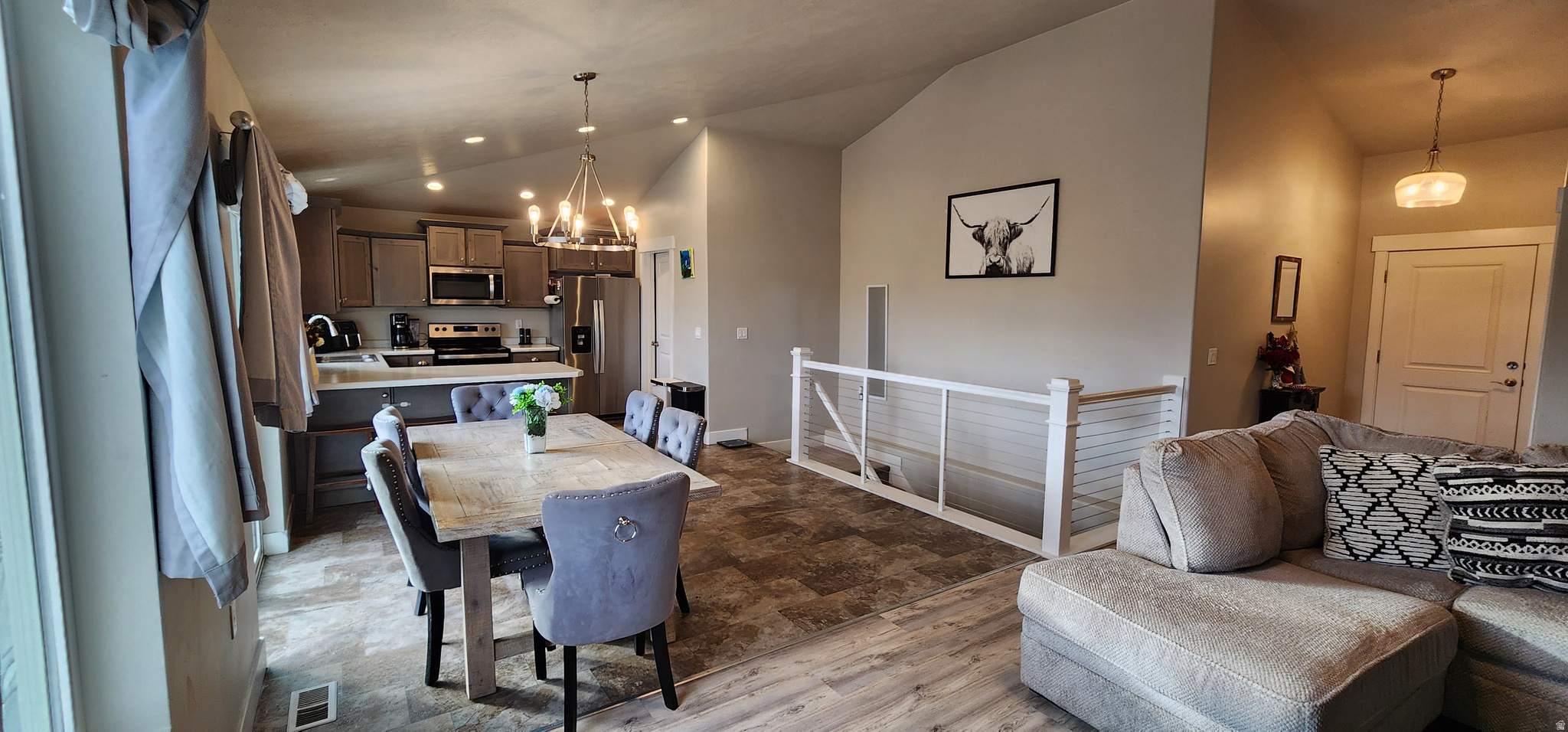 WELLS CROSSING SUBDIVISION - Residential