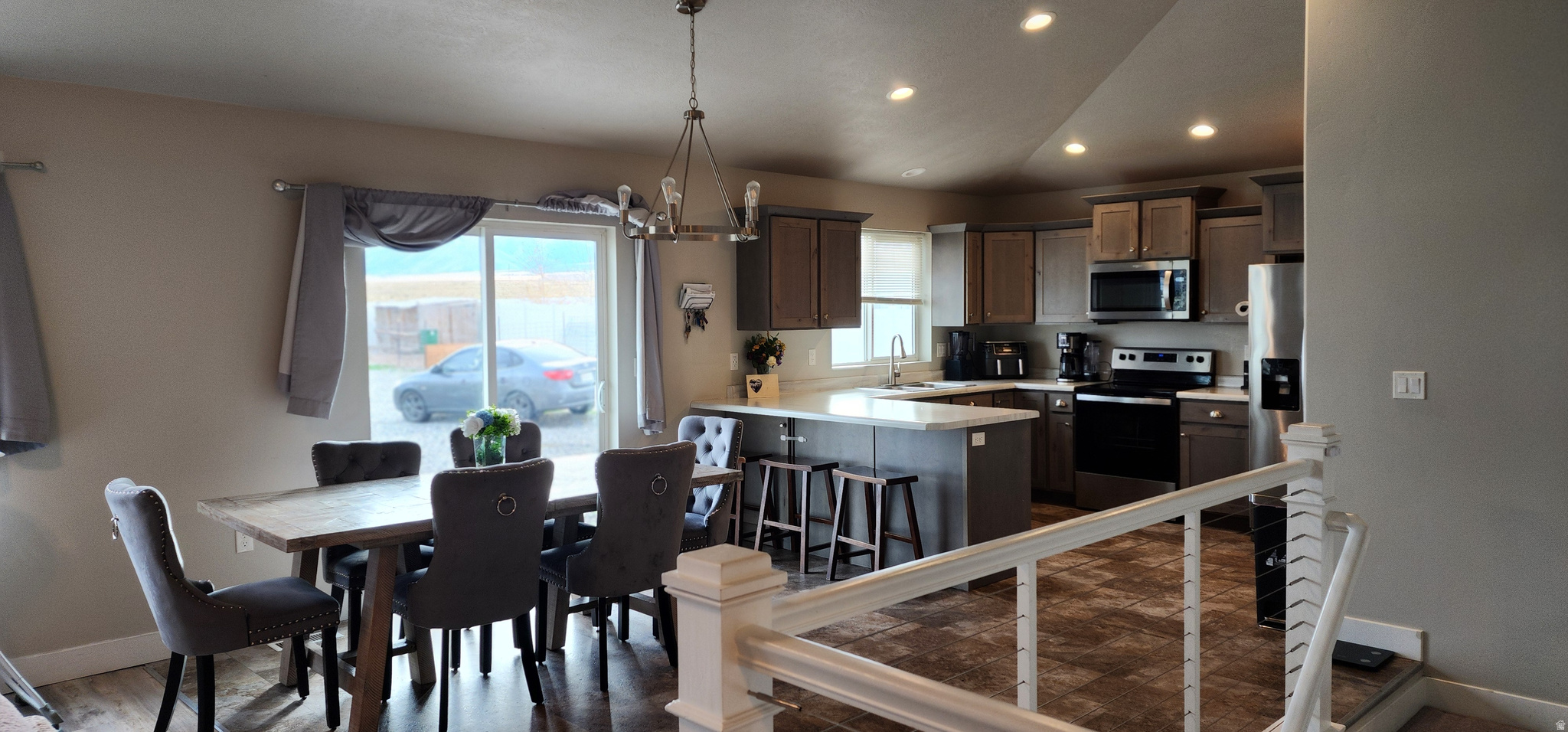 WELLS CROSSING SUBDIVISION - Residential