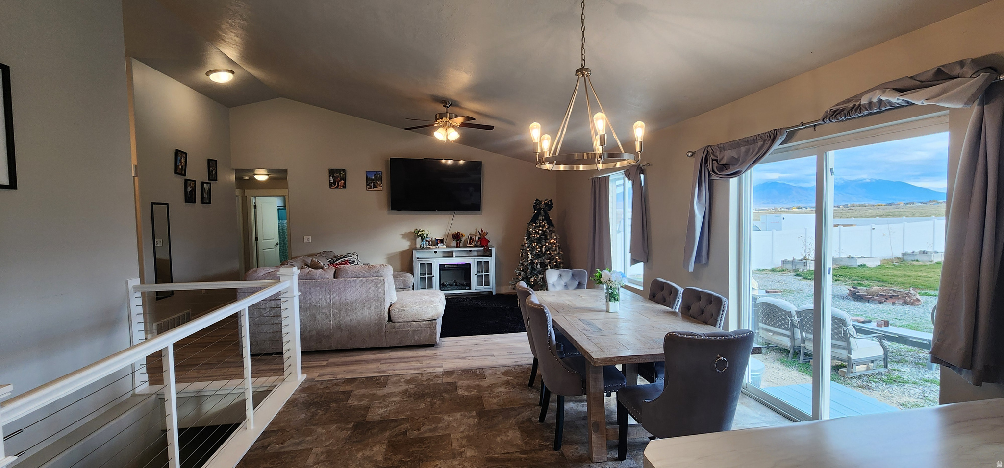 WELLS CROSSING SUBDIVISION - Residential