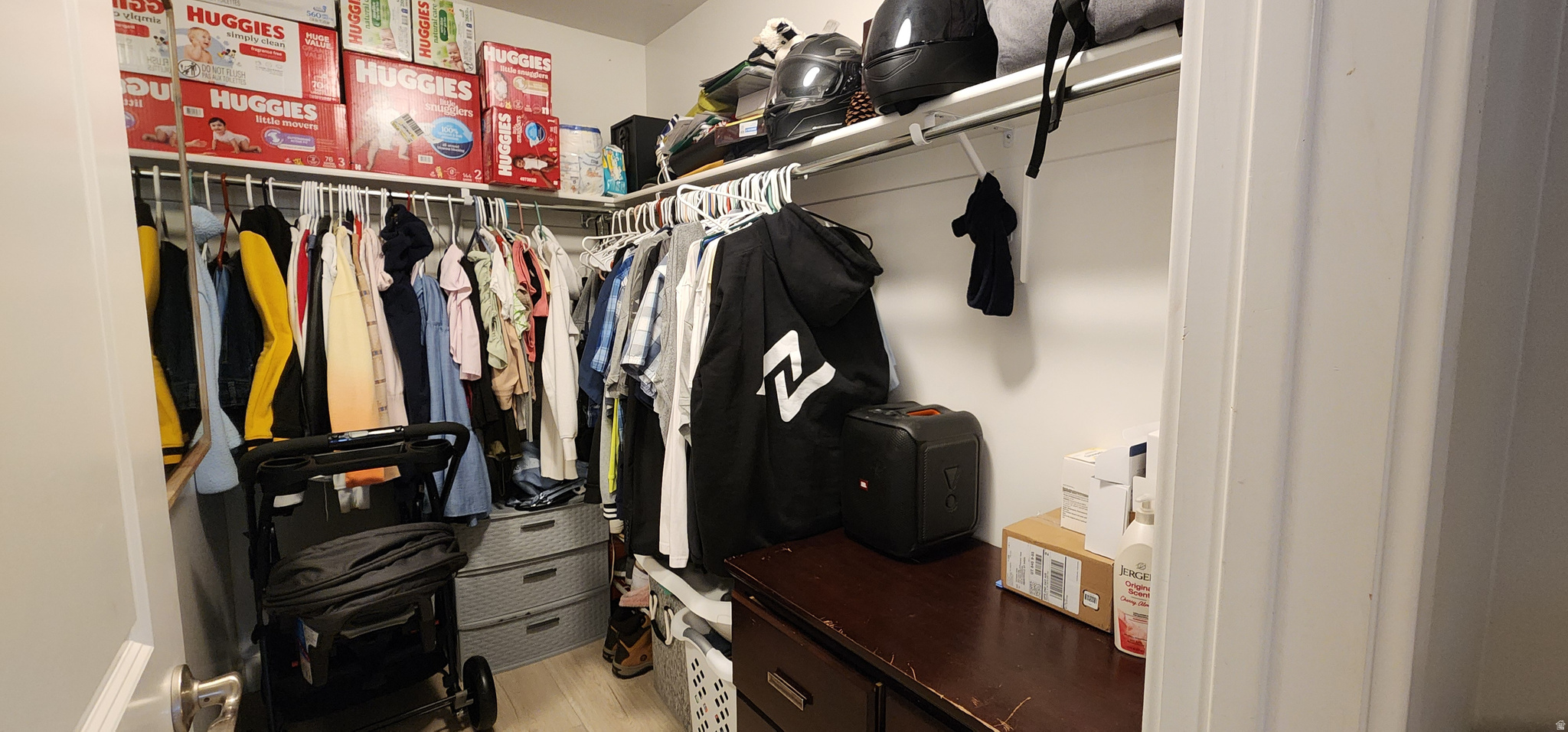 WELLS CROSSING SUBDIVISION - Residential