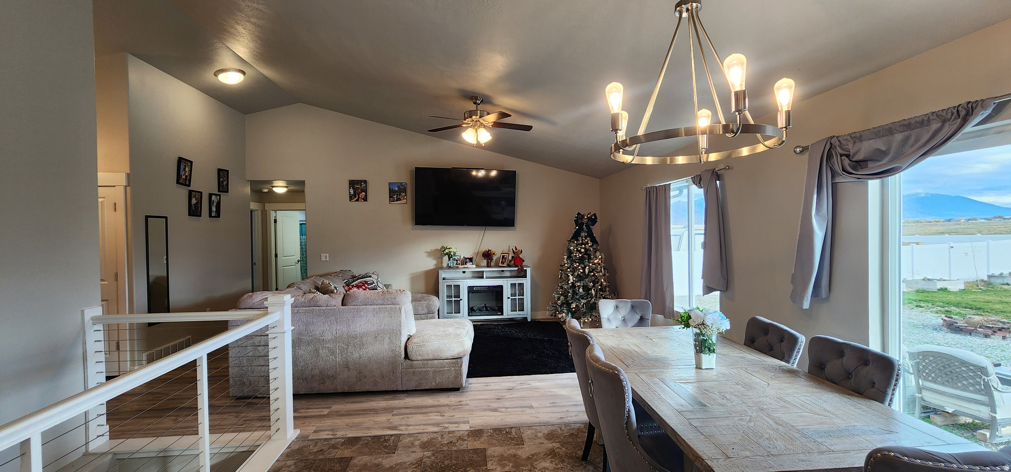 WELLS CROSSING SUBDIVISION - Residential