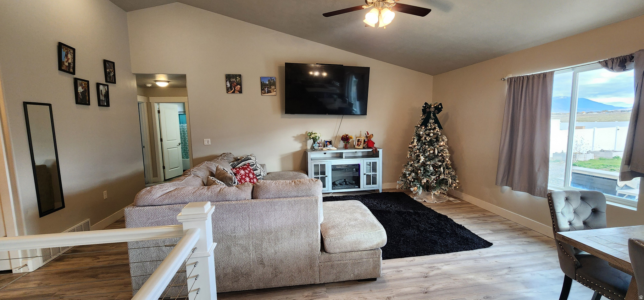 WELLS CROSSING SUBDIVISION - Residential