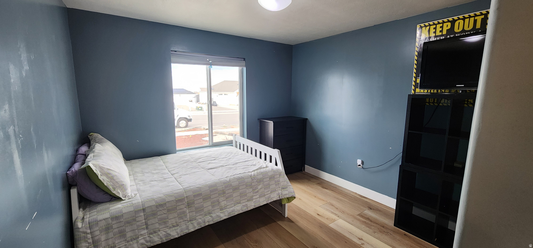 WELLS CROSSING SUBDIVISION - Residential