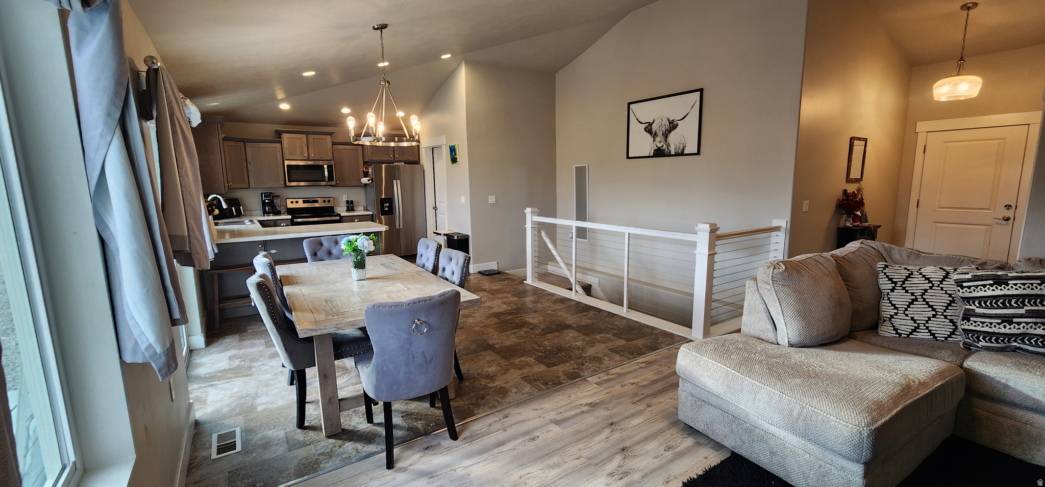 WELLS CROSSING SUBDIVISION - Residential