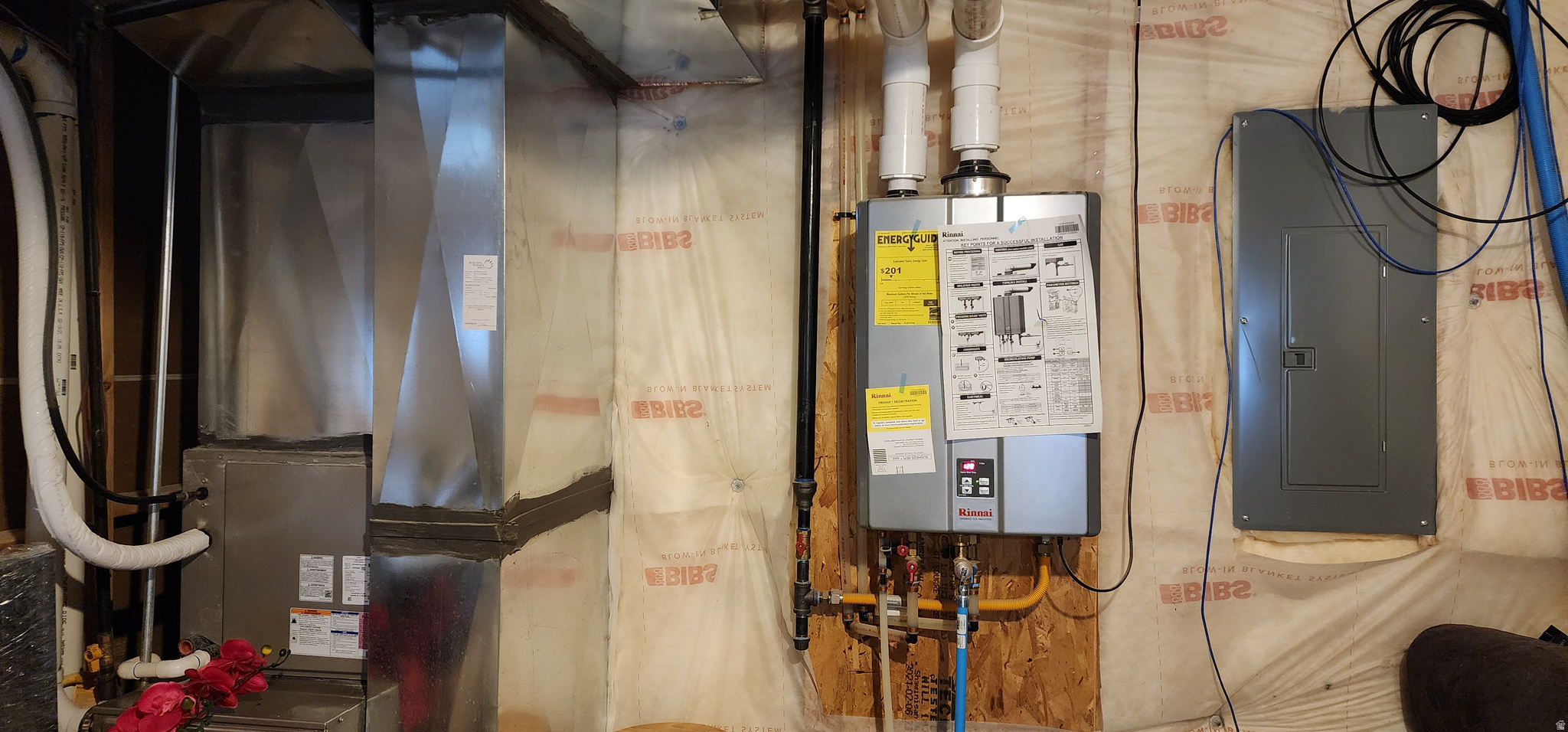 WELLS CROSSING SUBDIVISION - Residential