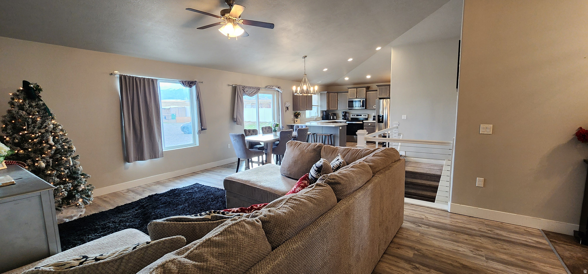 WELLS CROSSING SUBDIVISION - Residential