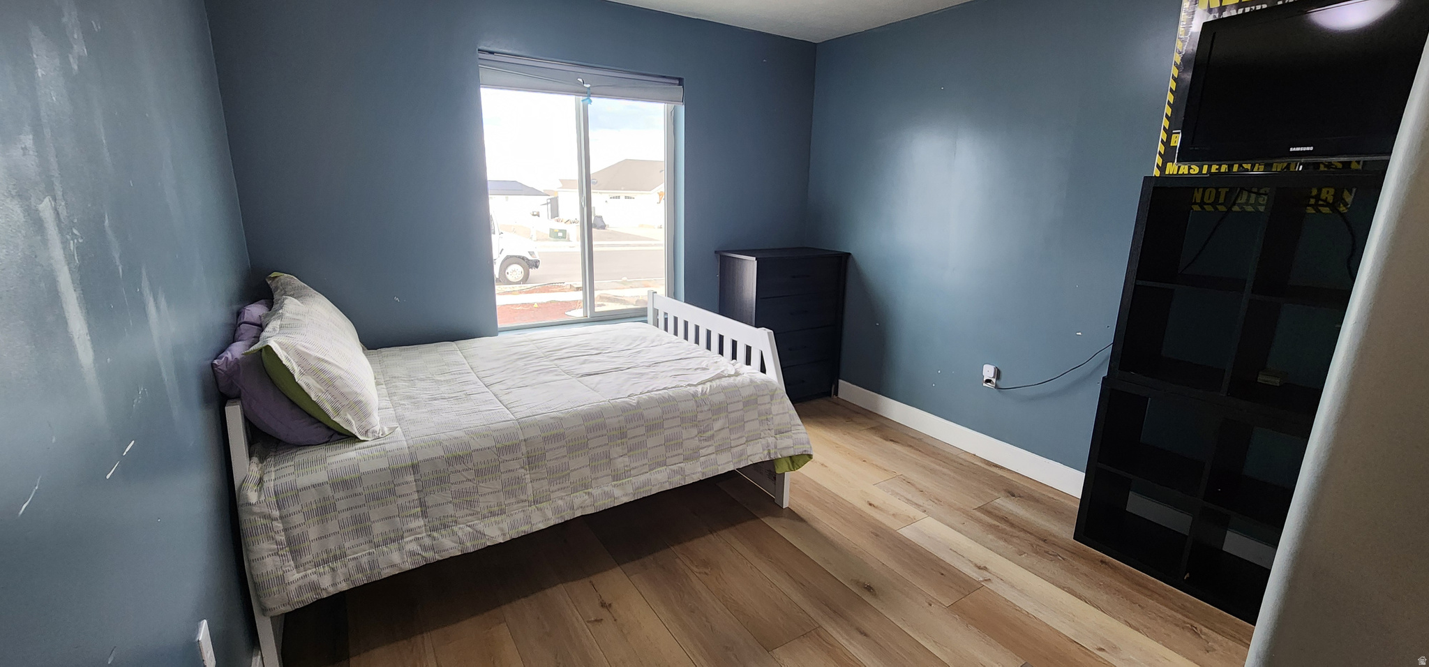 WELLS CROSSING SUBDIVISION - Residential