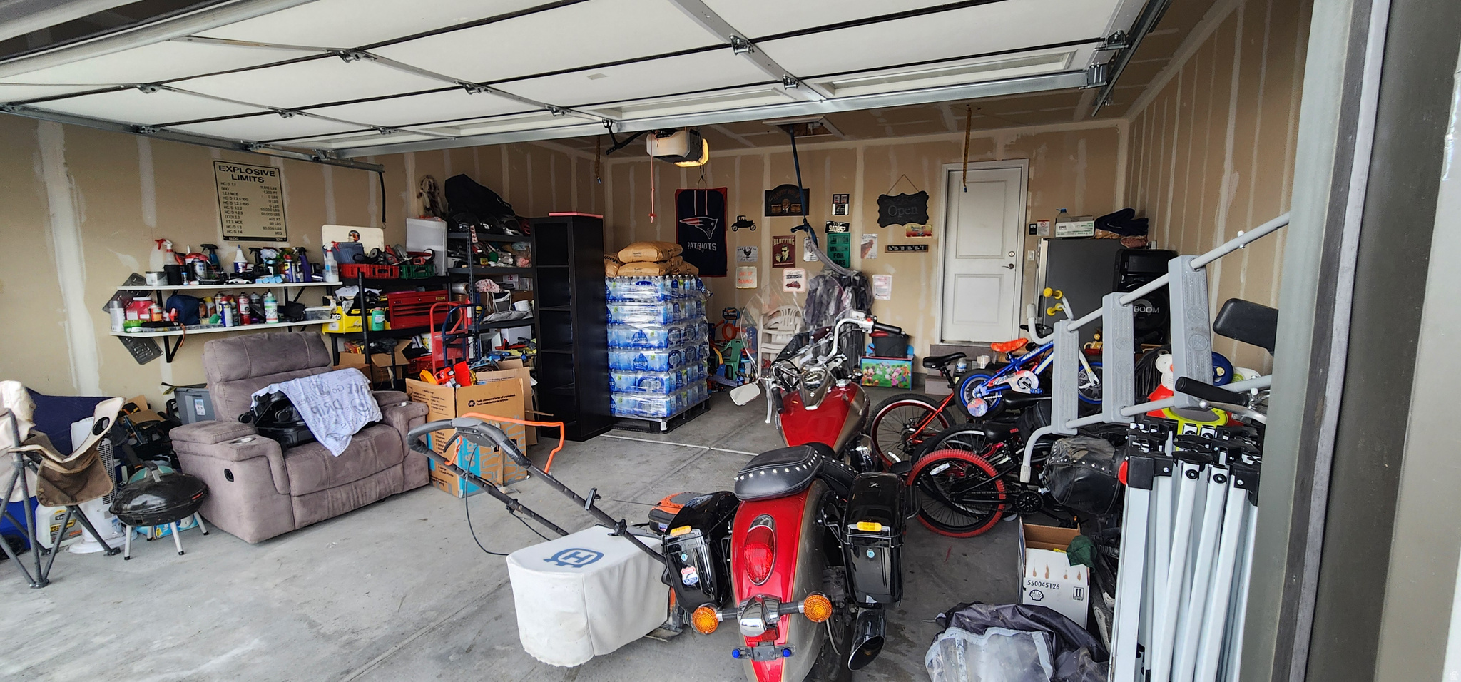 WELLS CROSSING SUBDIVISION - Residential