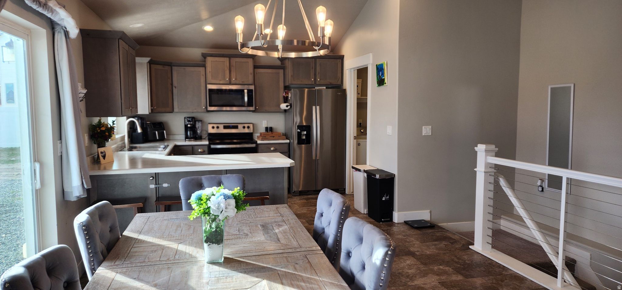 WELLS CROSSING SUBDIVISION - Residential