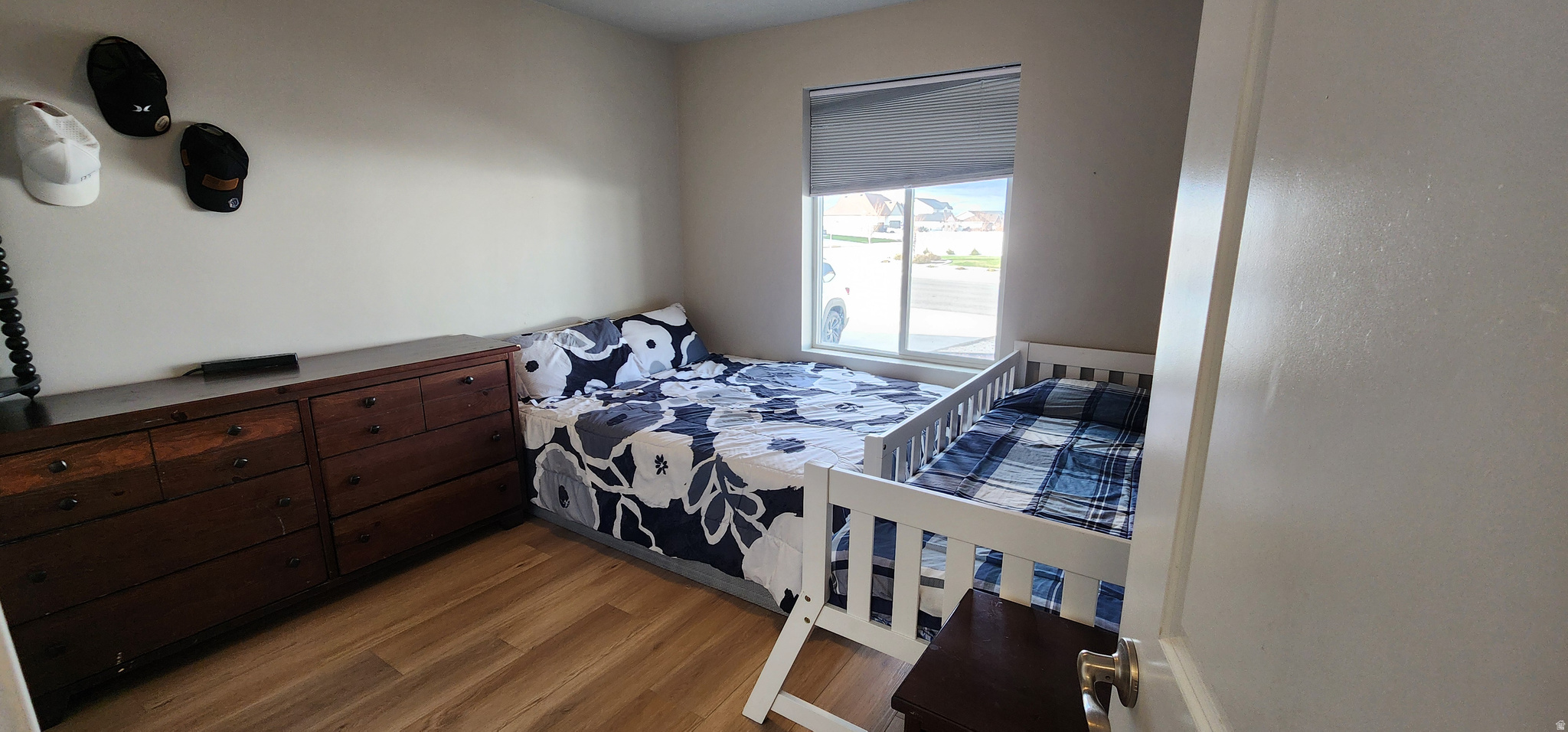 WELLS CROSSING SUBDIVISION - Residential