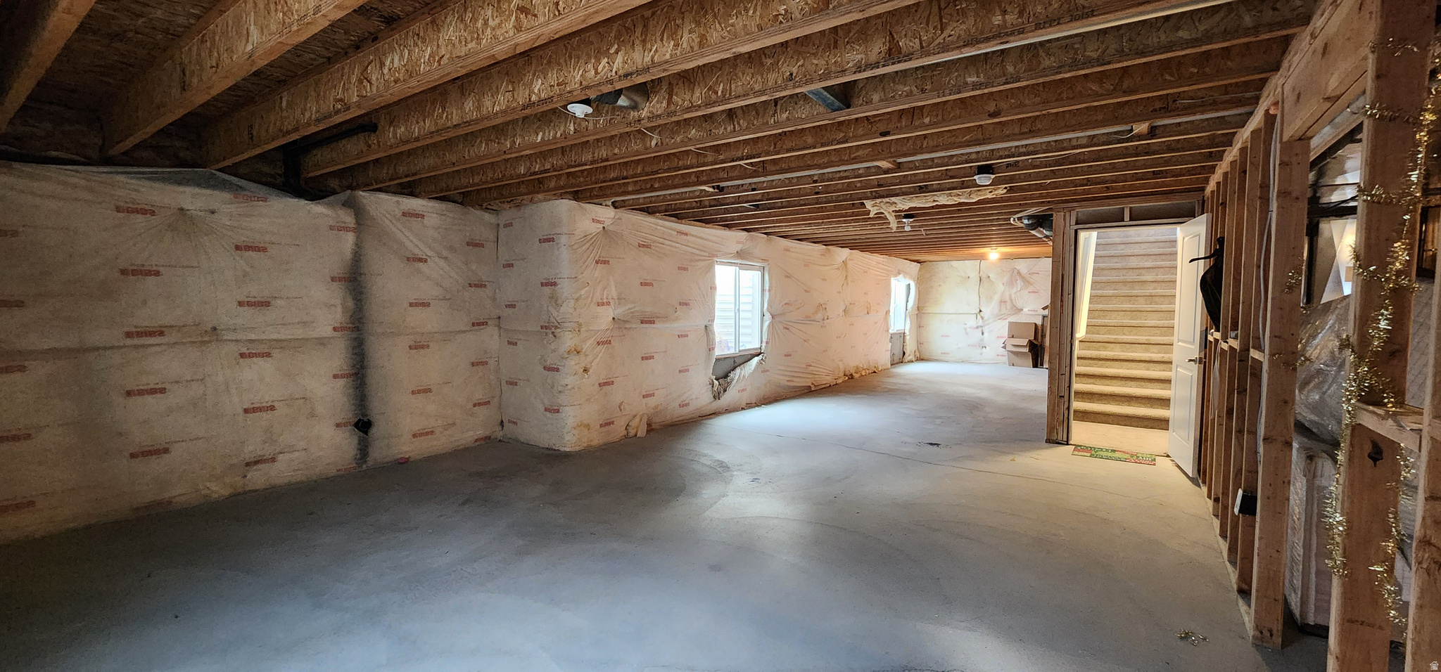 WELLS CROSSING SUBDIVISION - Residential