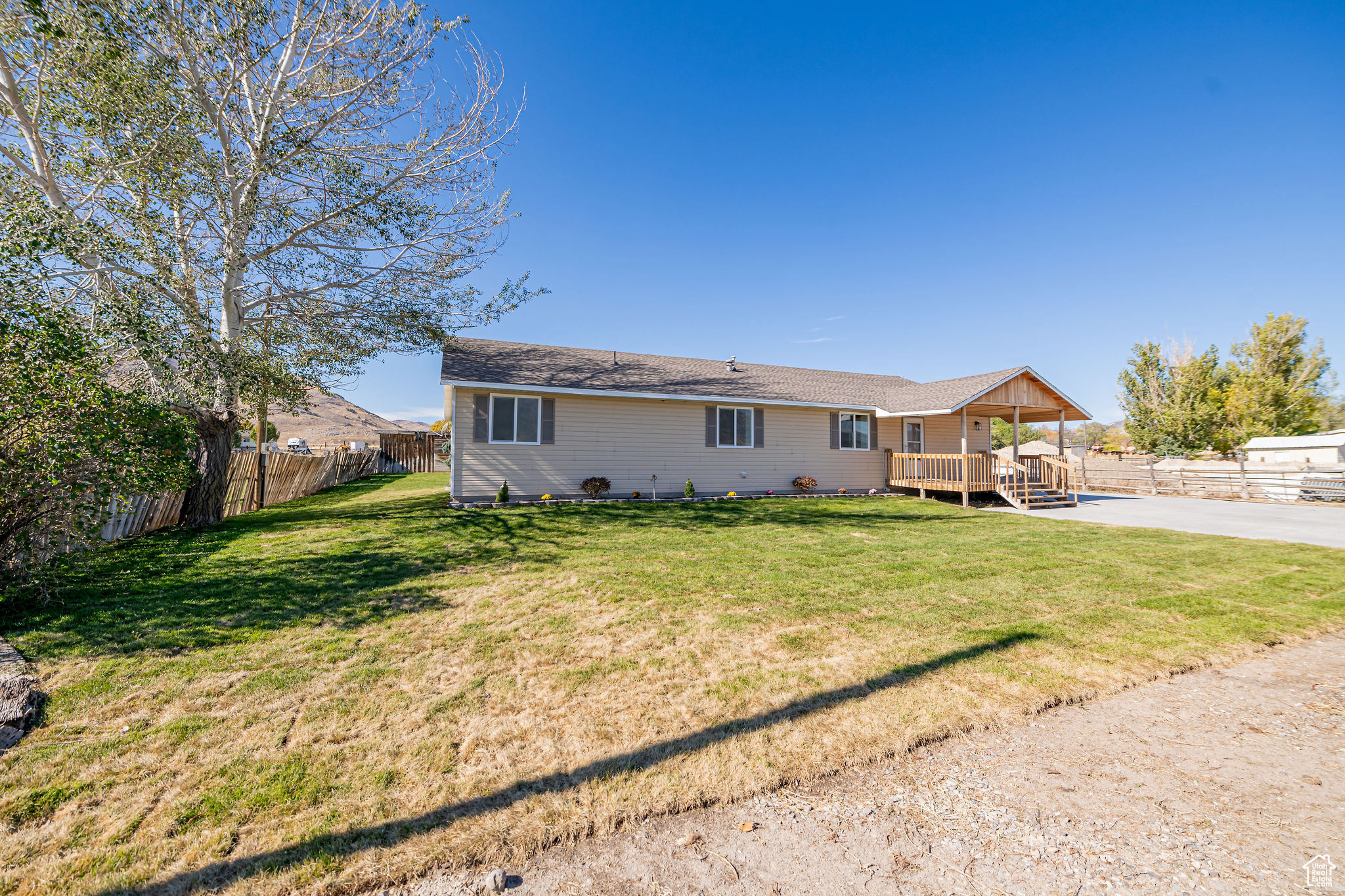 25645 N 8800, Portage, Utah image 31