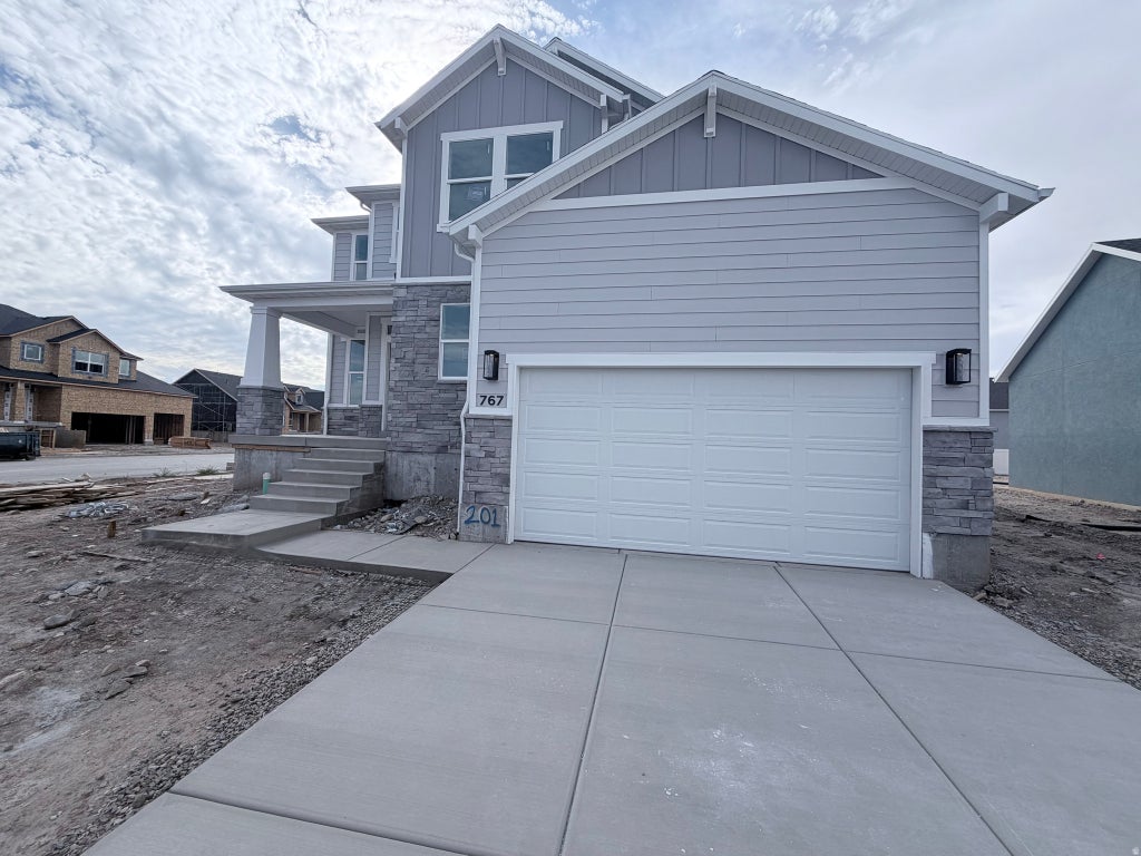 Photo of 767 S 3500 W #201, West Weber, UT 84401 (MLS # 2185974)