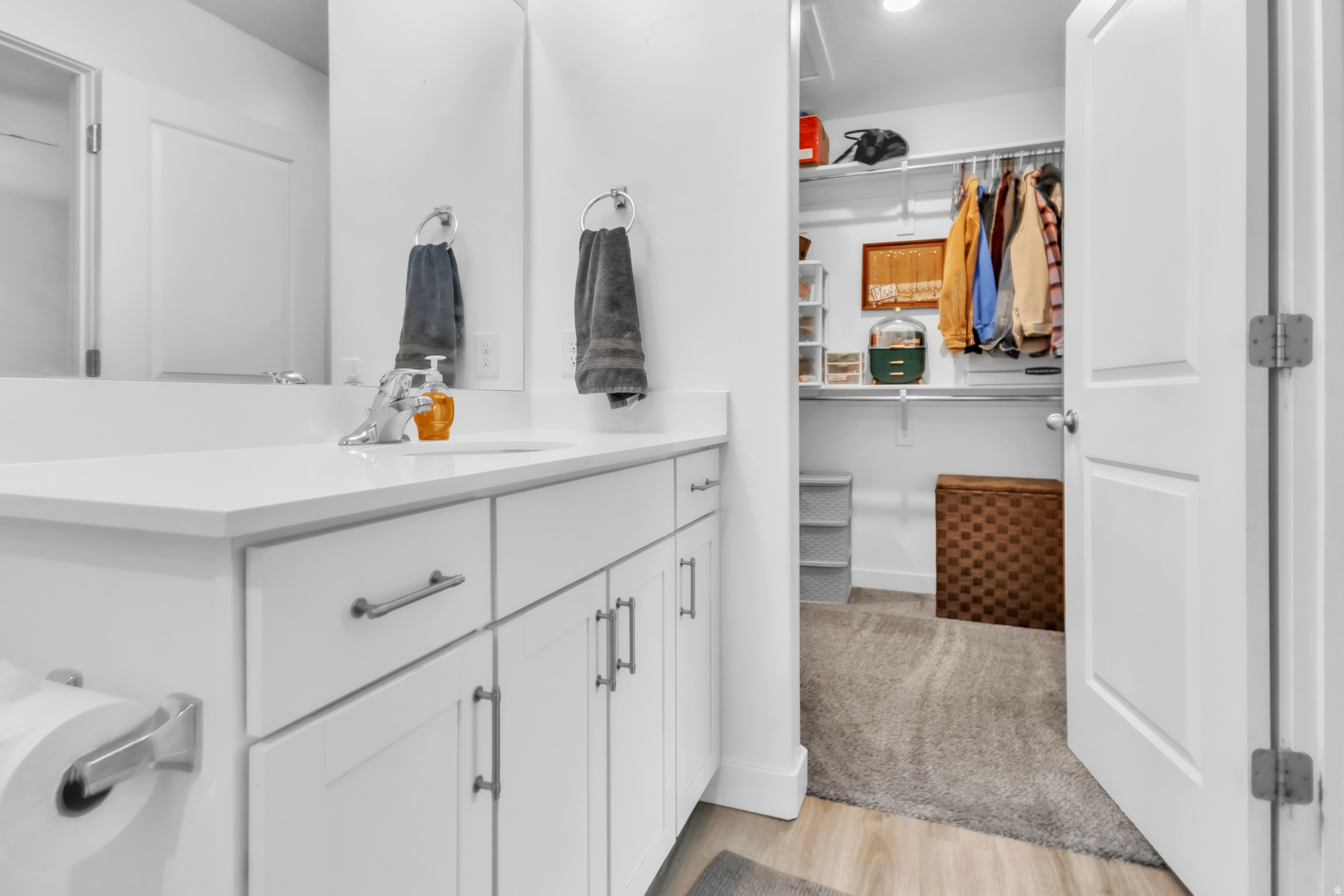 FOOTHILL VILLAGE - Residential