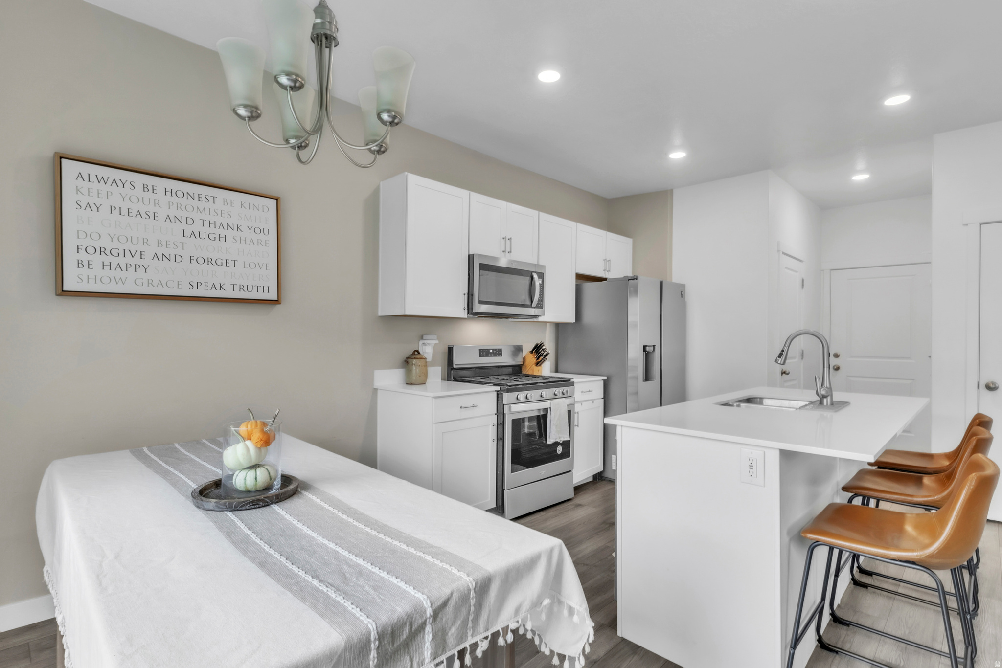 FOOTHILL VILLAGE - Residential