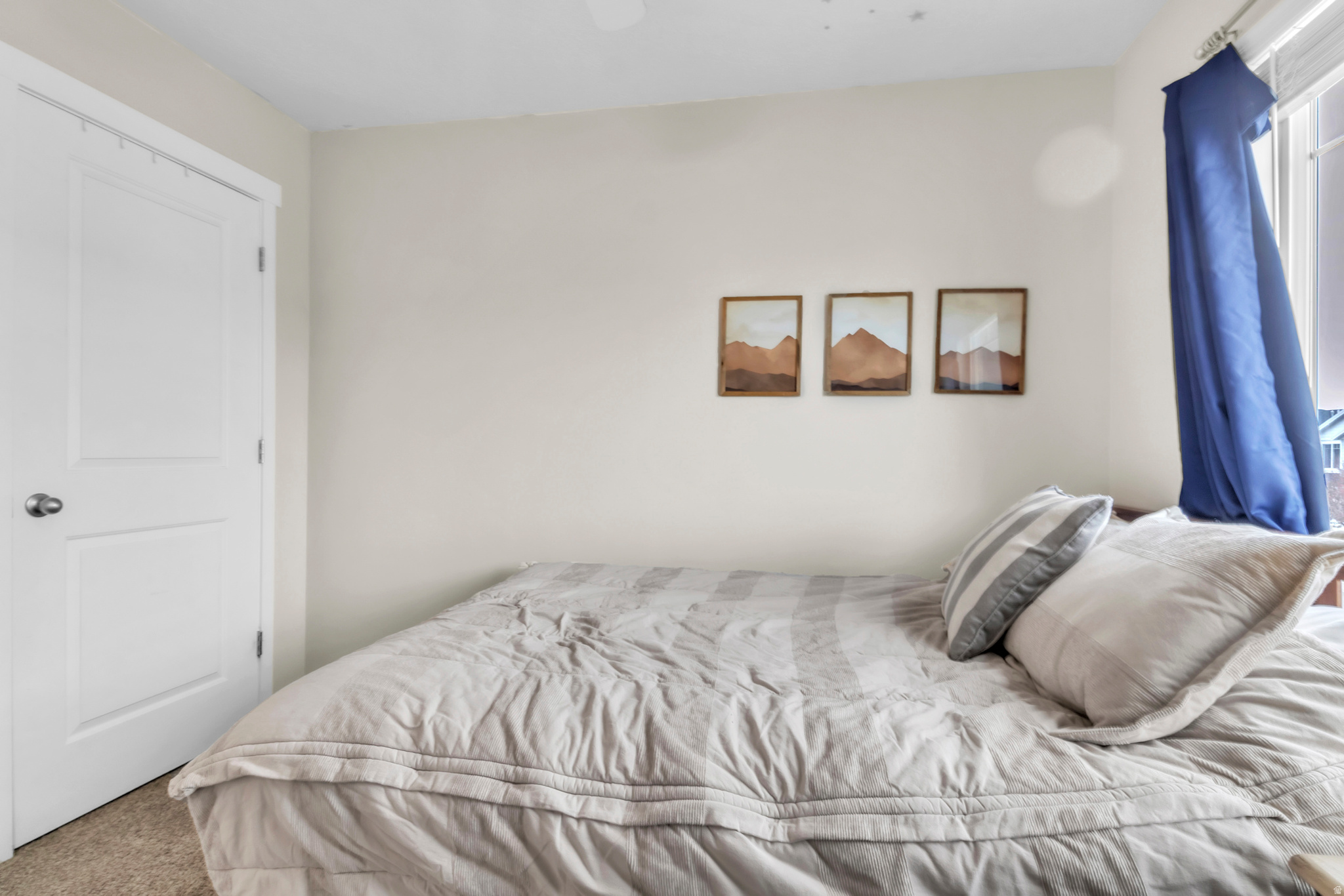 FOOTHILL VILLAGE - Residential