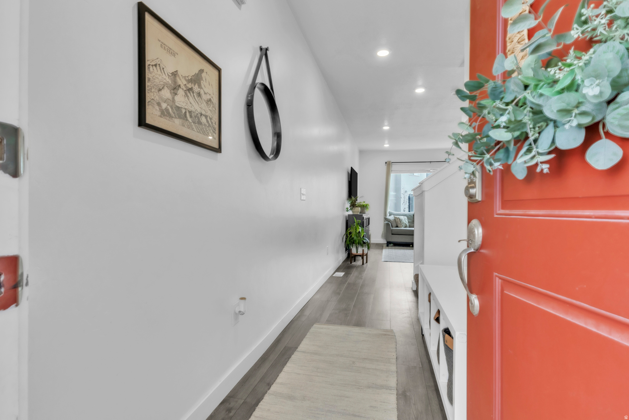 FOOTHILL VILLAGE - Residential