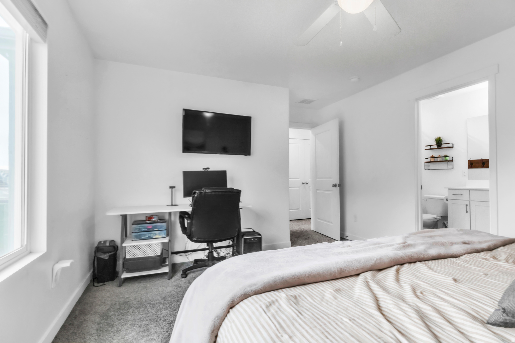 FOOTHILL VILLAGE - Residential