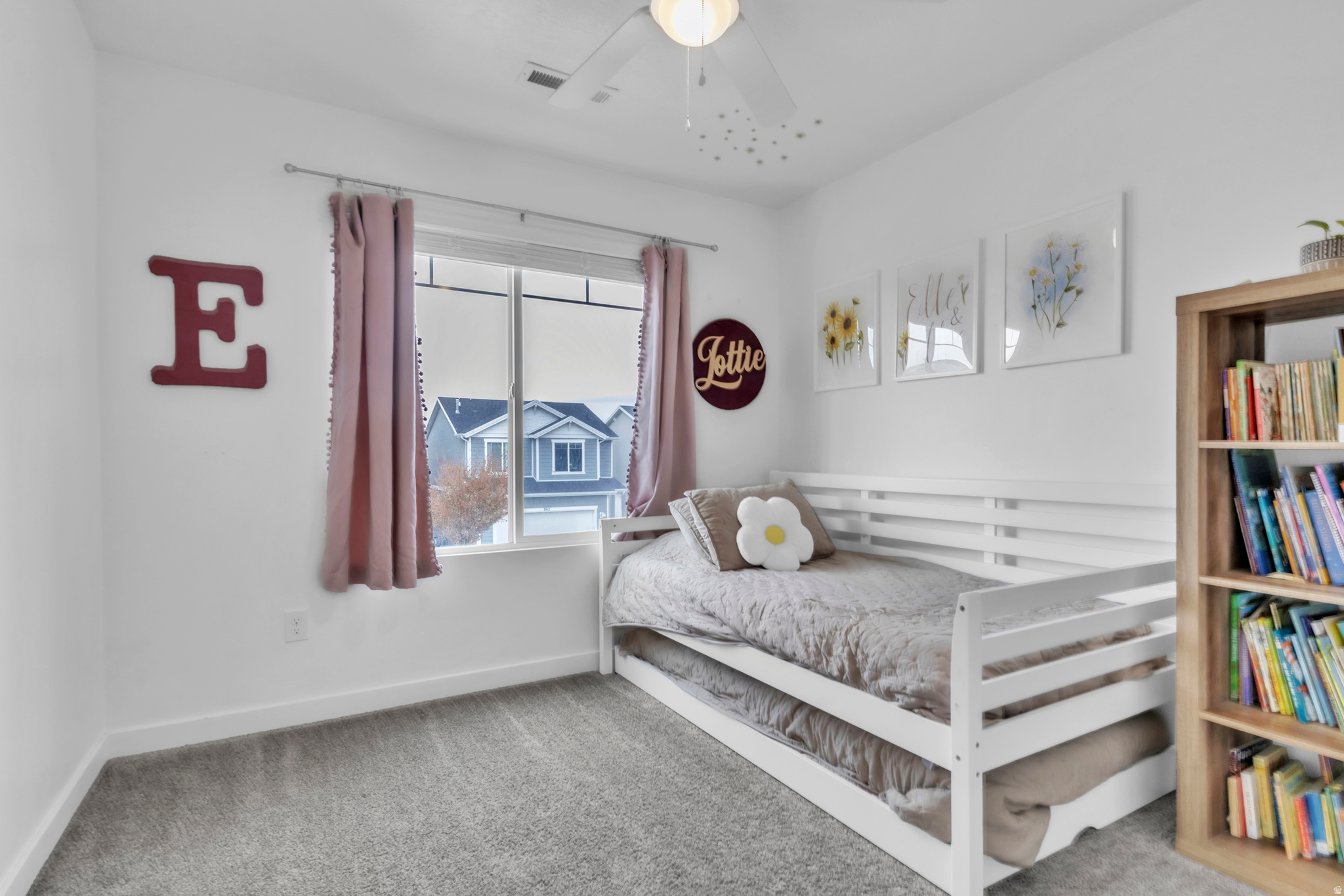 FOOTHILL VILLAGE - Residential