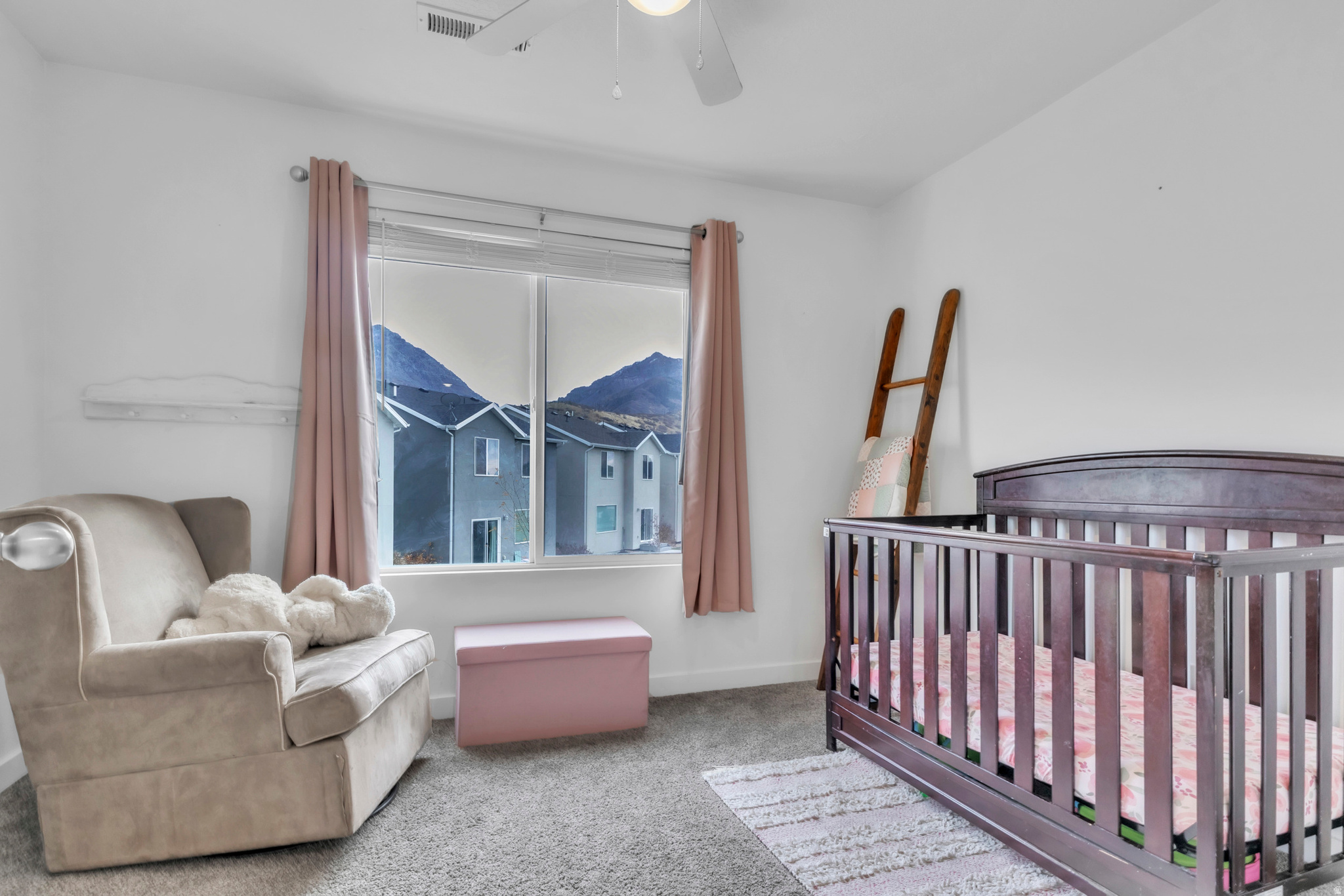 FOOTHILL VILLAGE - Residential