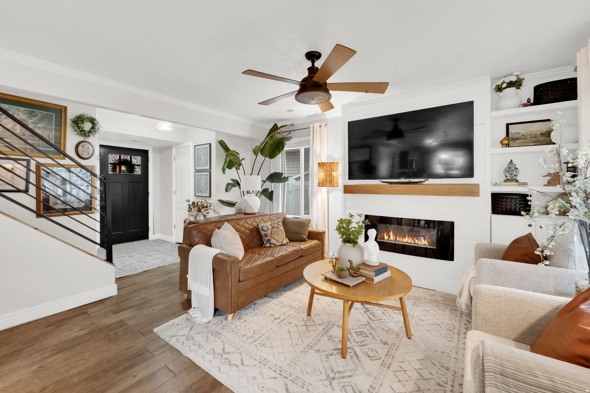 KELVIN GROVE - Residential