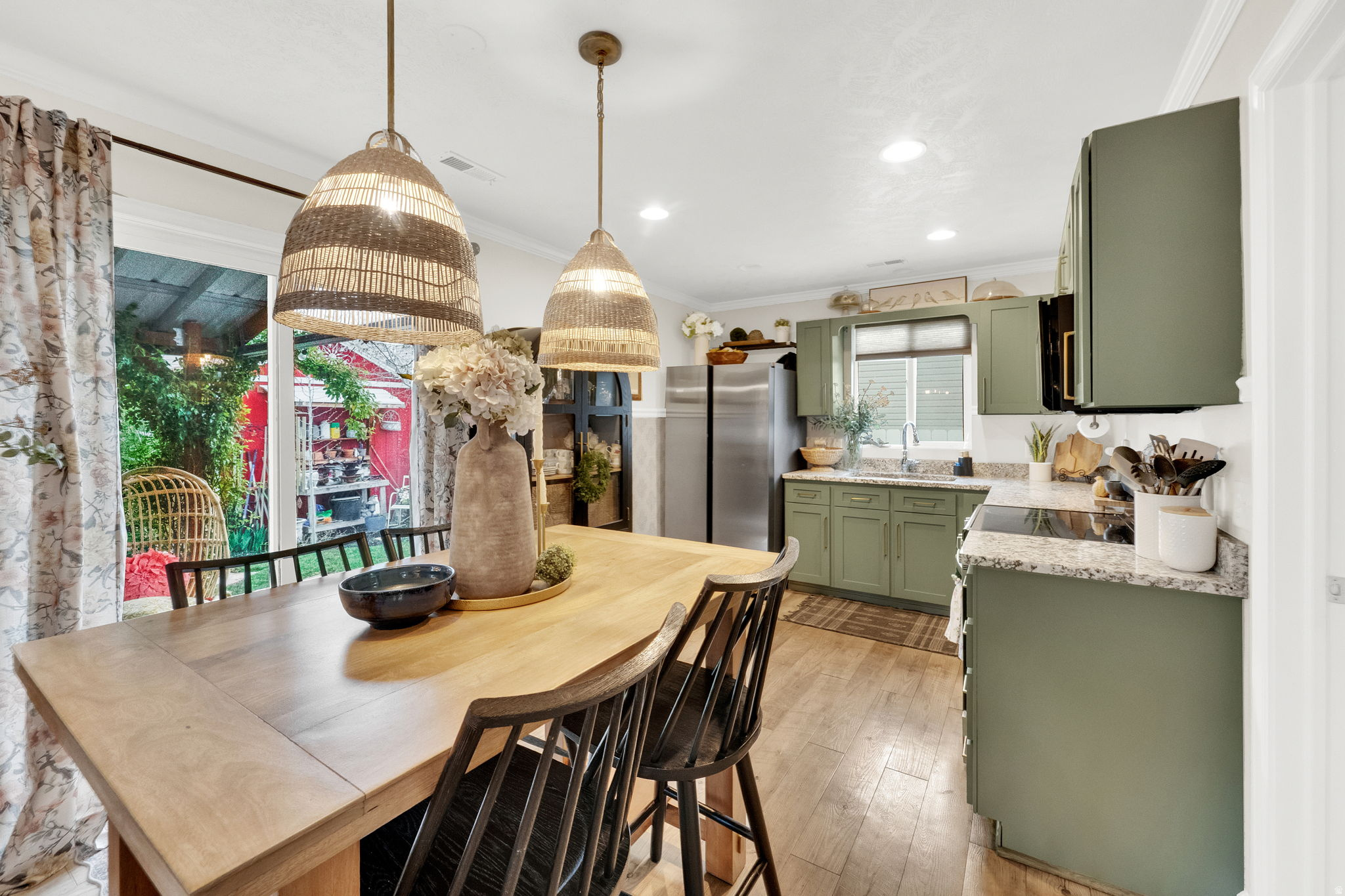 KELVIN GROVE - Residential