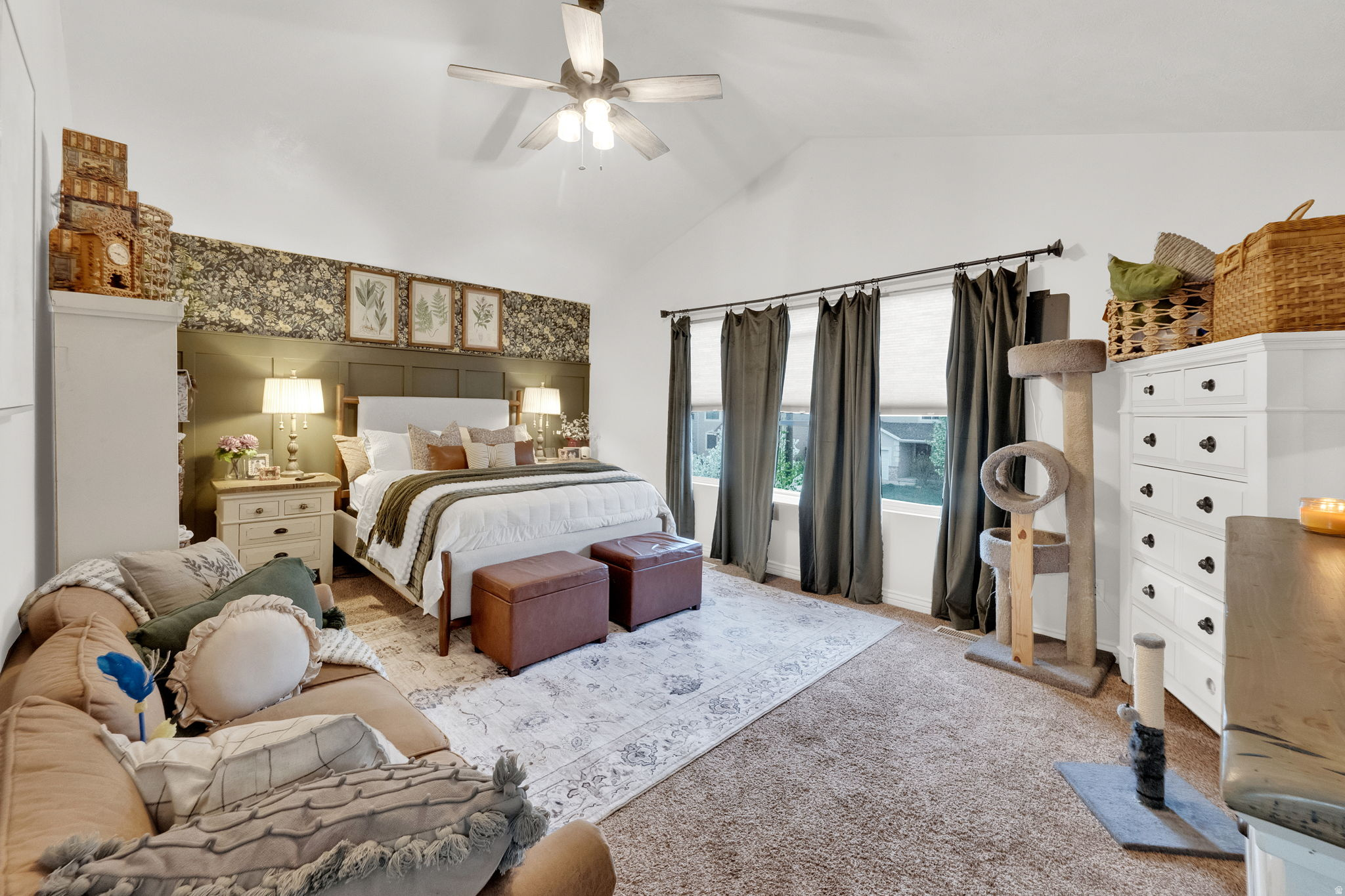 KELVIN GROVE - Residential