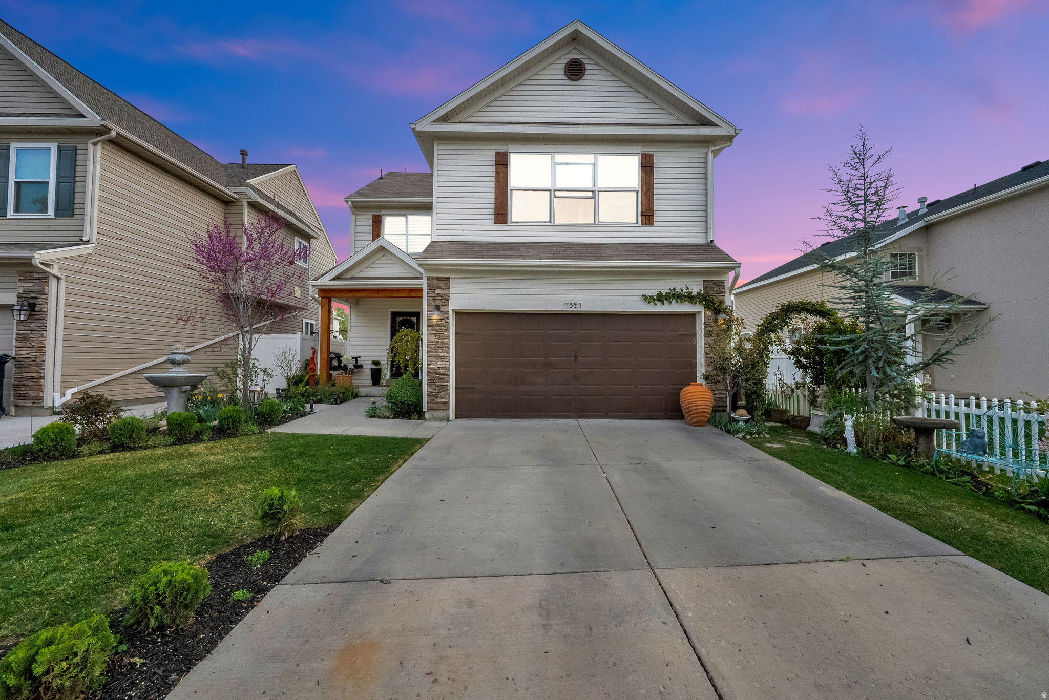 KELVIN GROVE - Residential