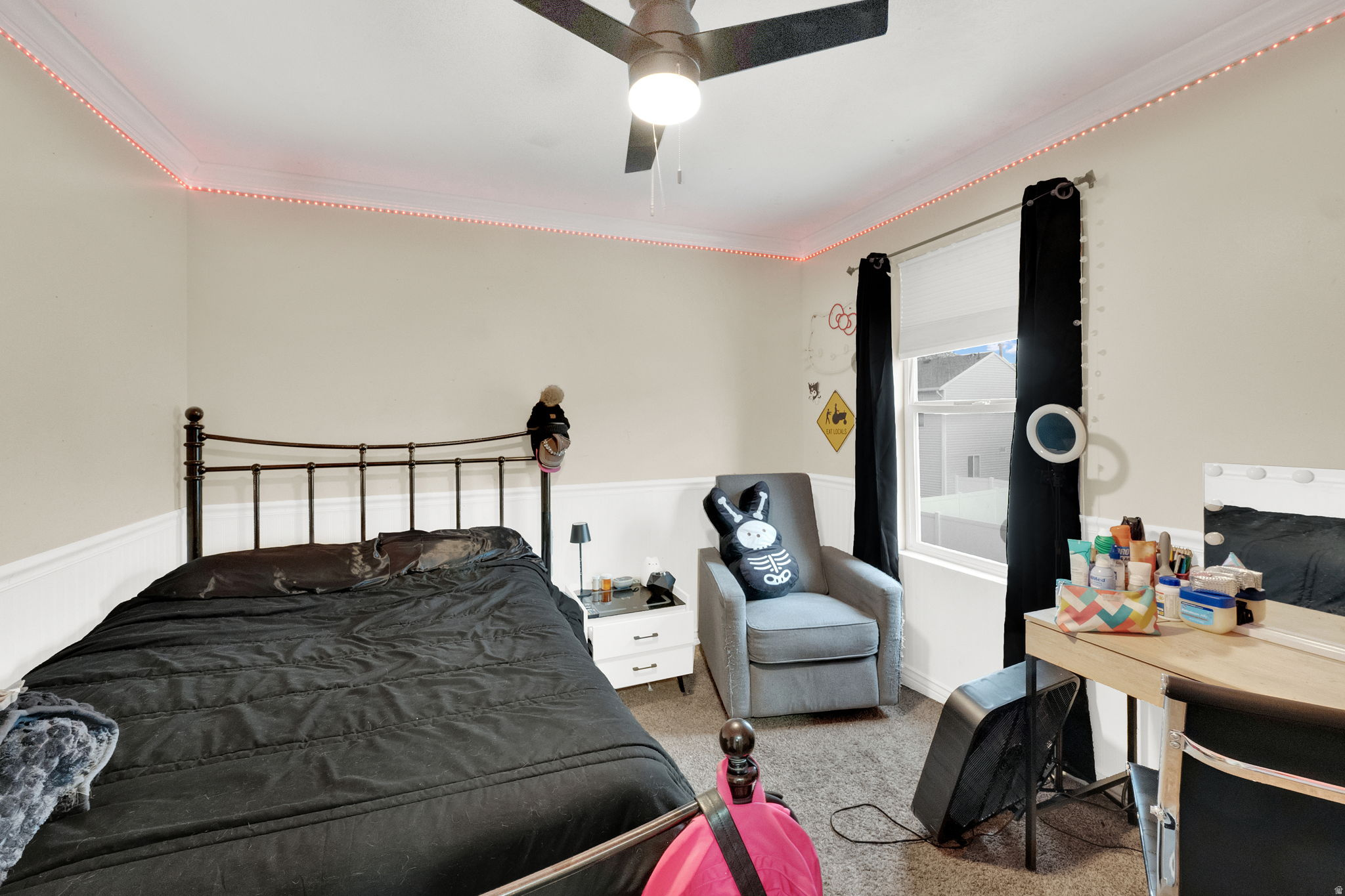 KELVIN GROVE - Residential