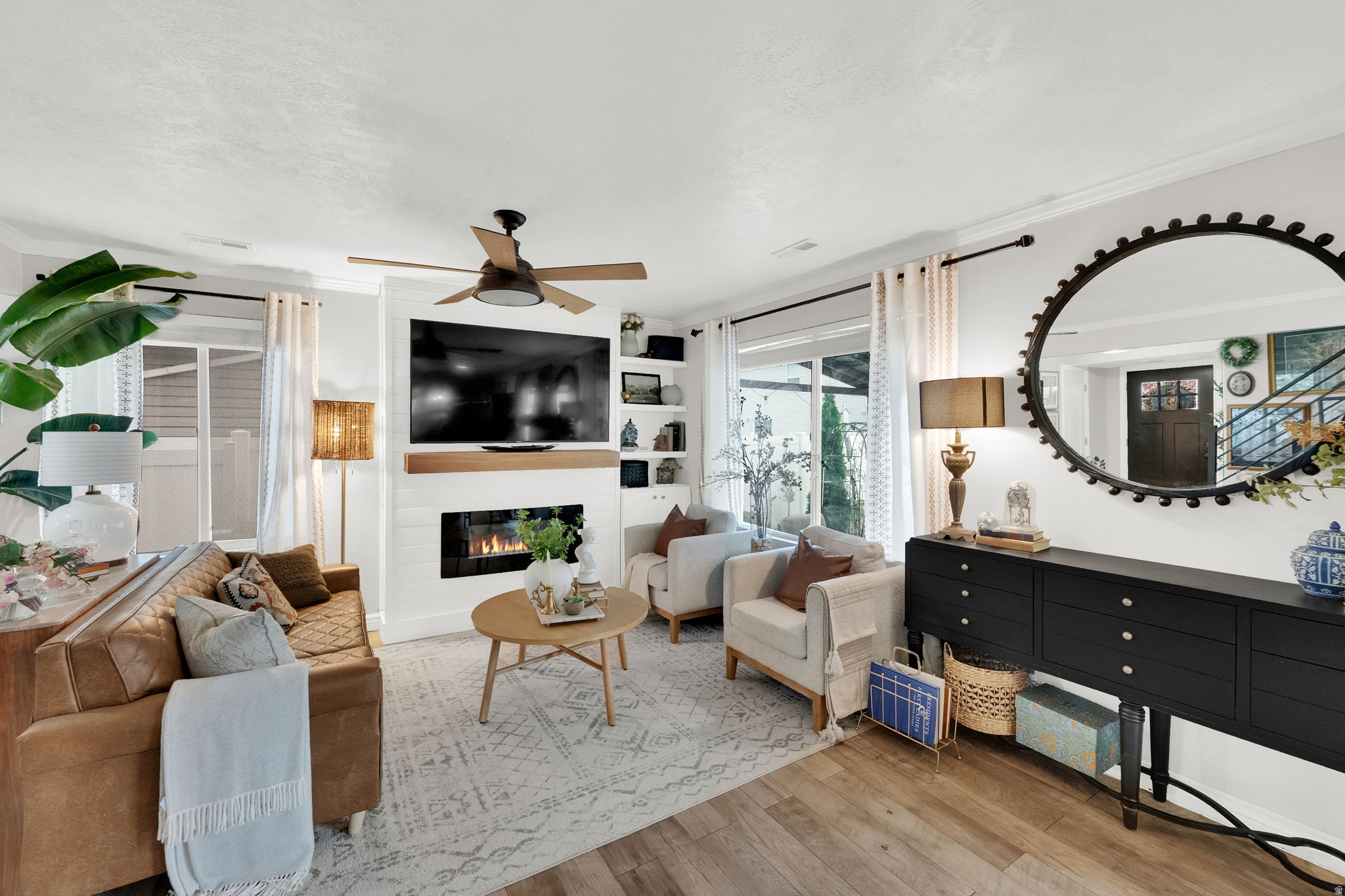 KELVIN GROVE - Residential