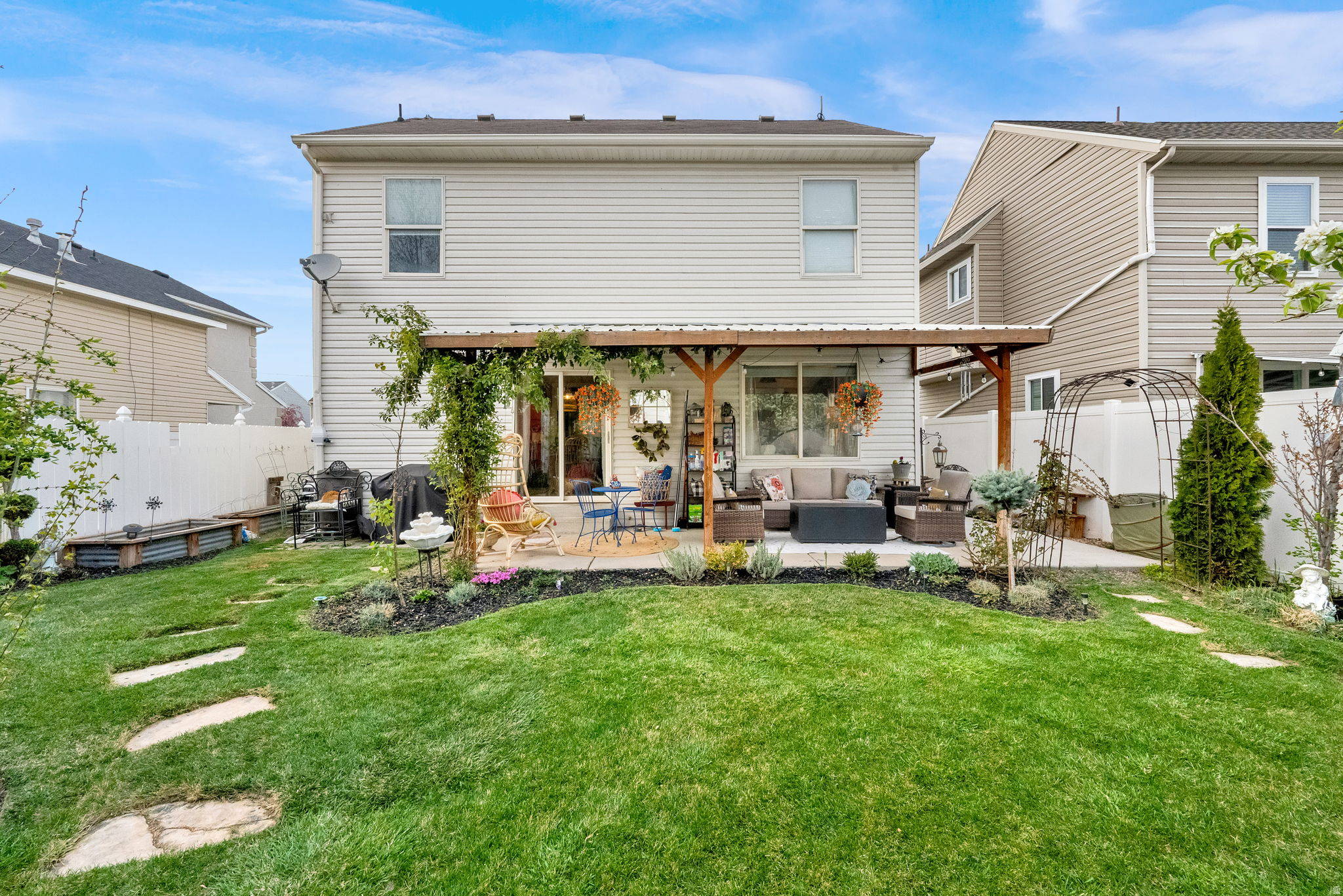 KELVIN GROVE - Residential