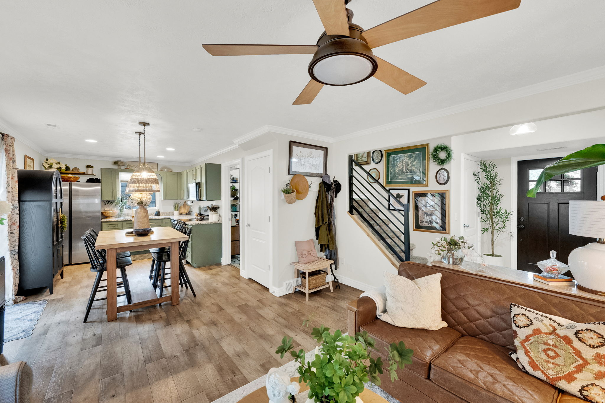 KELVIN GROVE - Residential