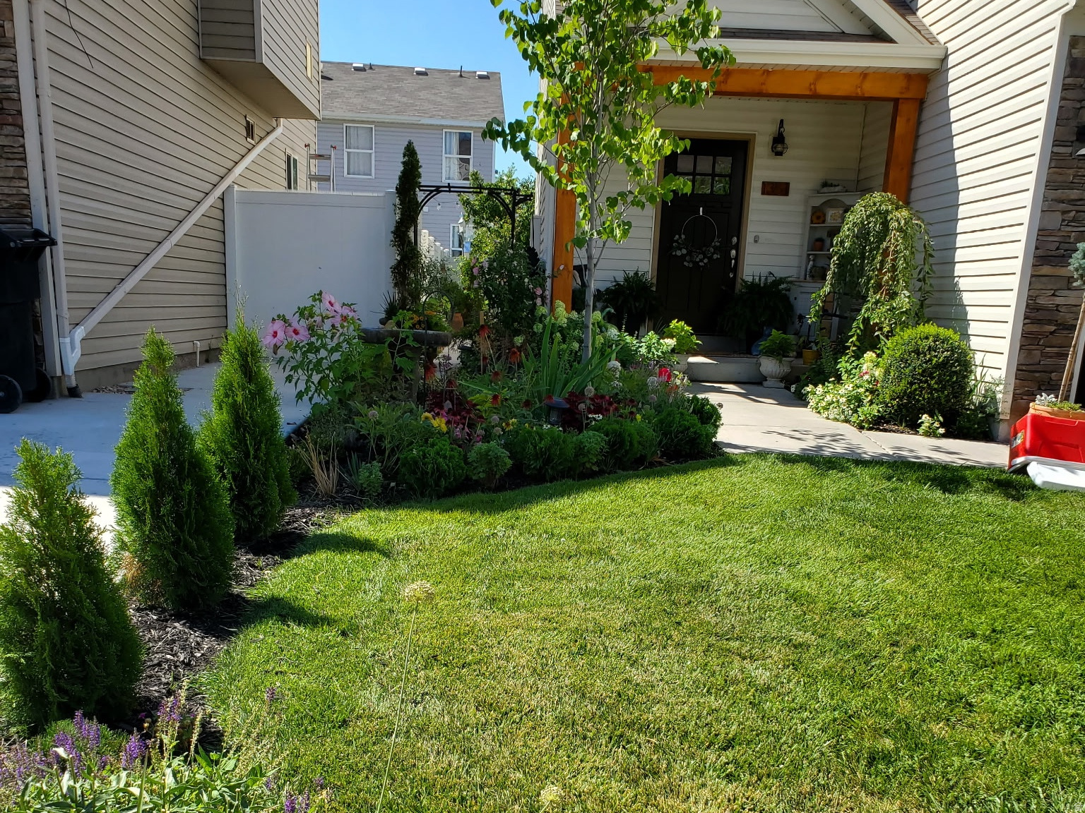 KELVIN GROVE - Residential