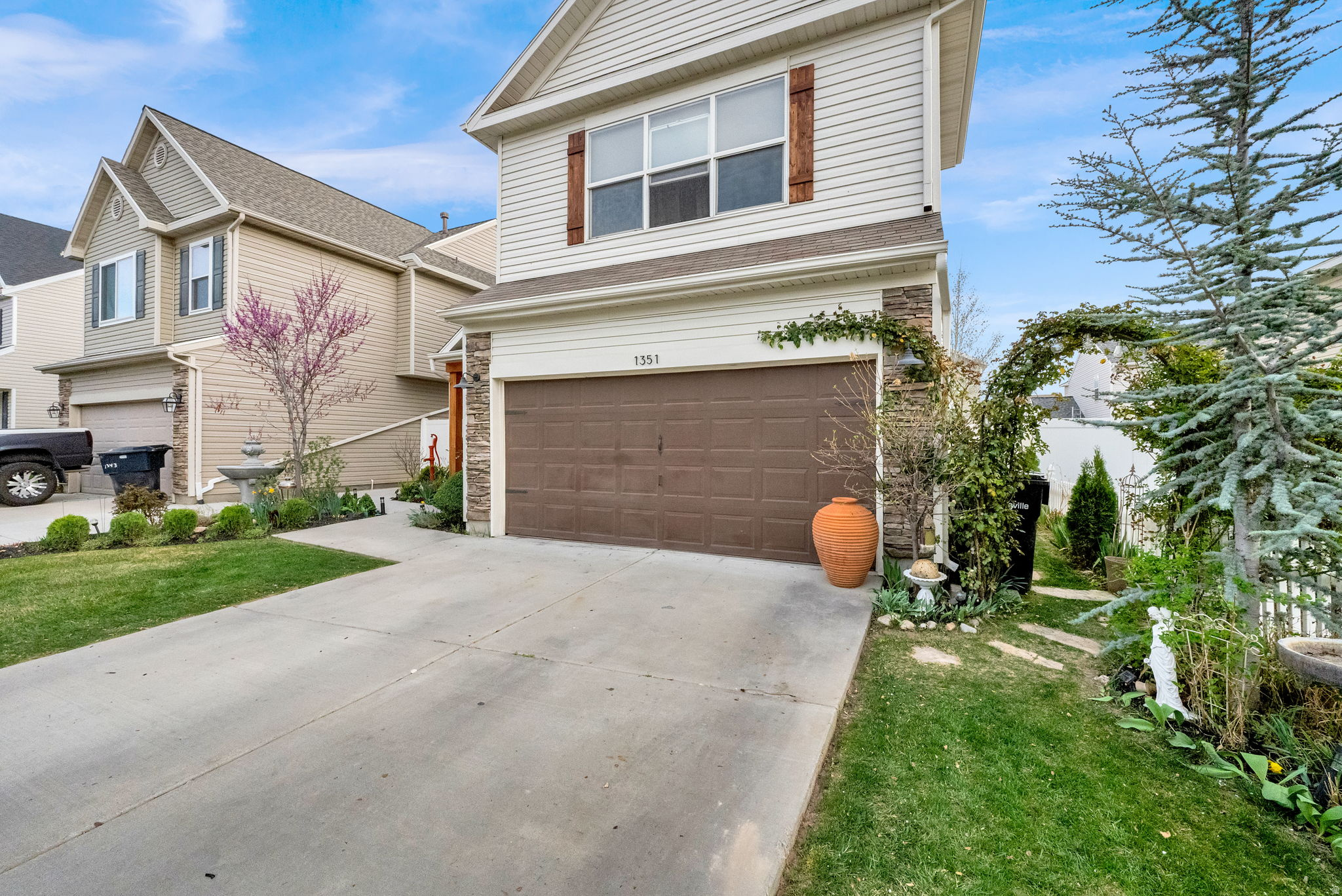 KELVIN GROVE - Residential