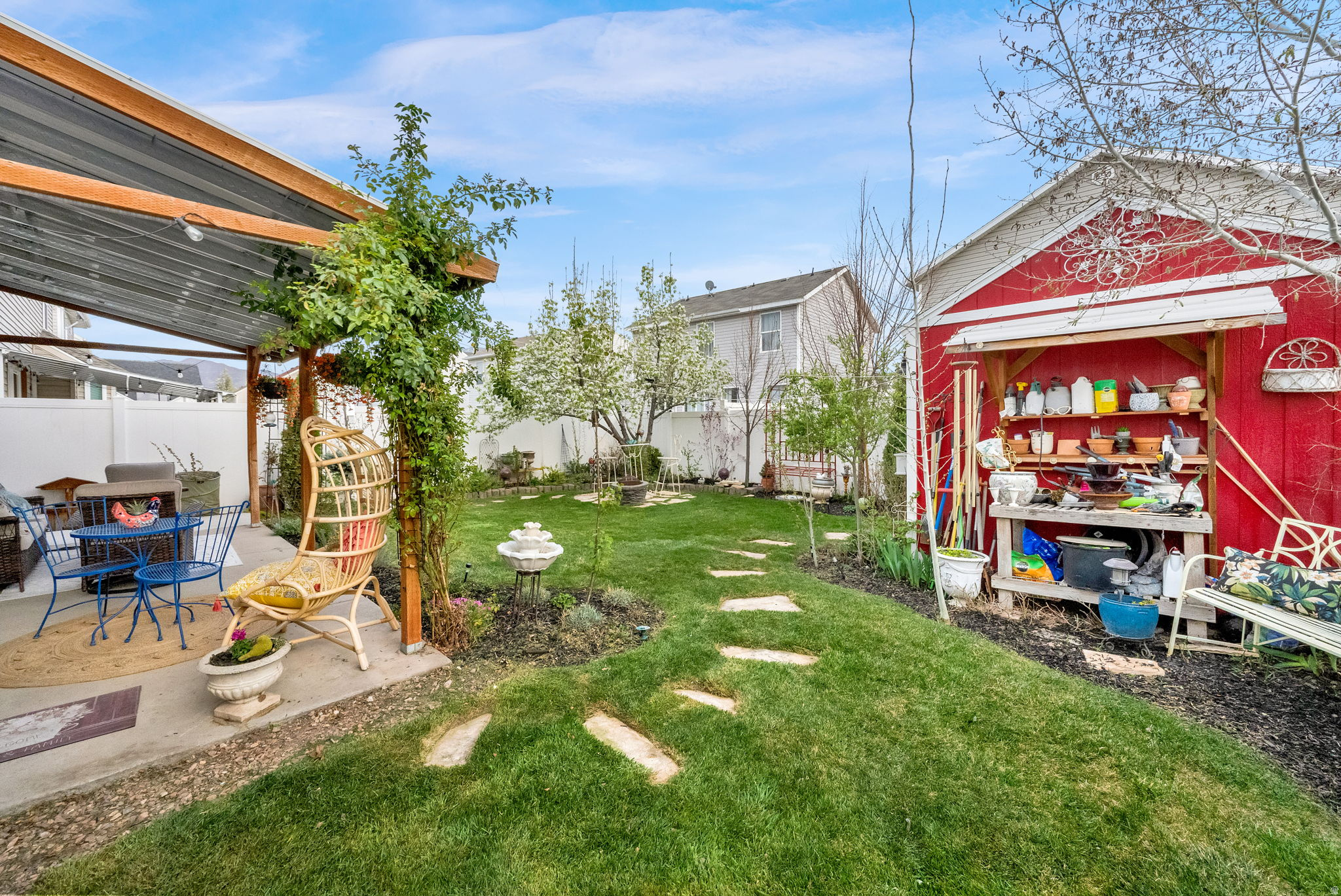 KELVIN GROVE - Residential