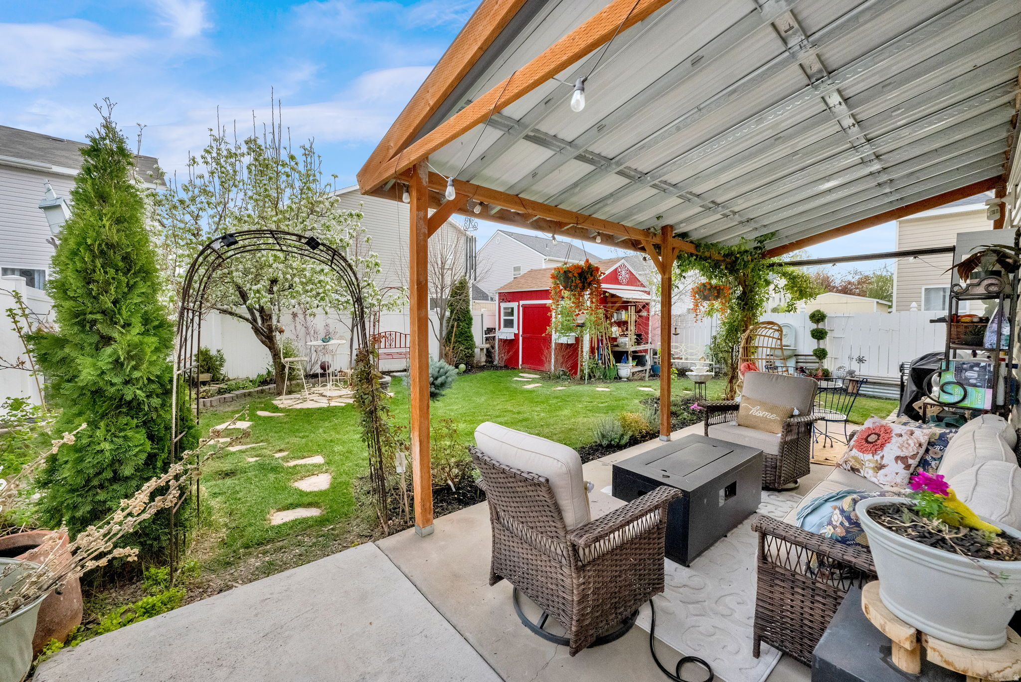 KELVIN GROVE - Residential