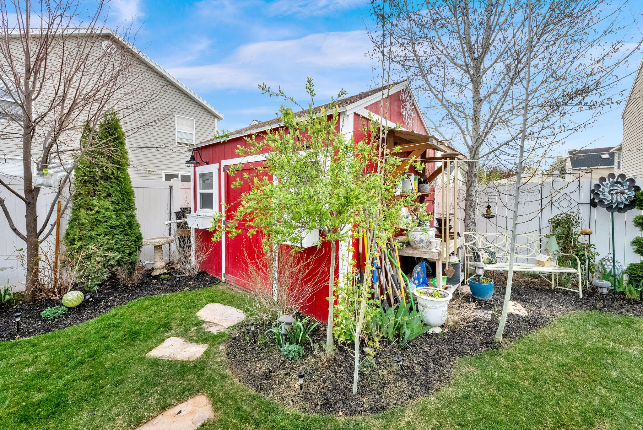 KELVIN GROVE - Residential