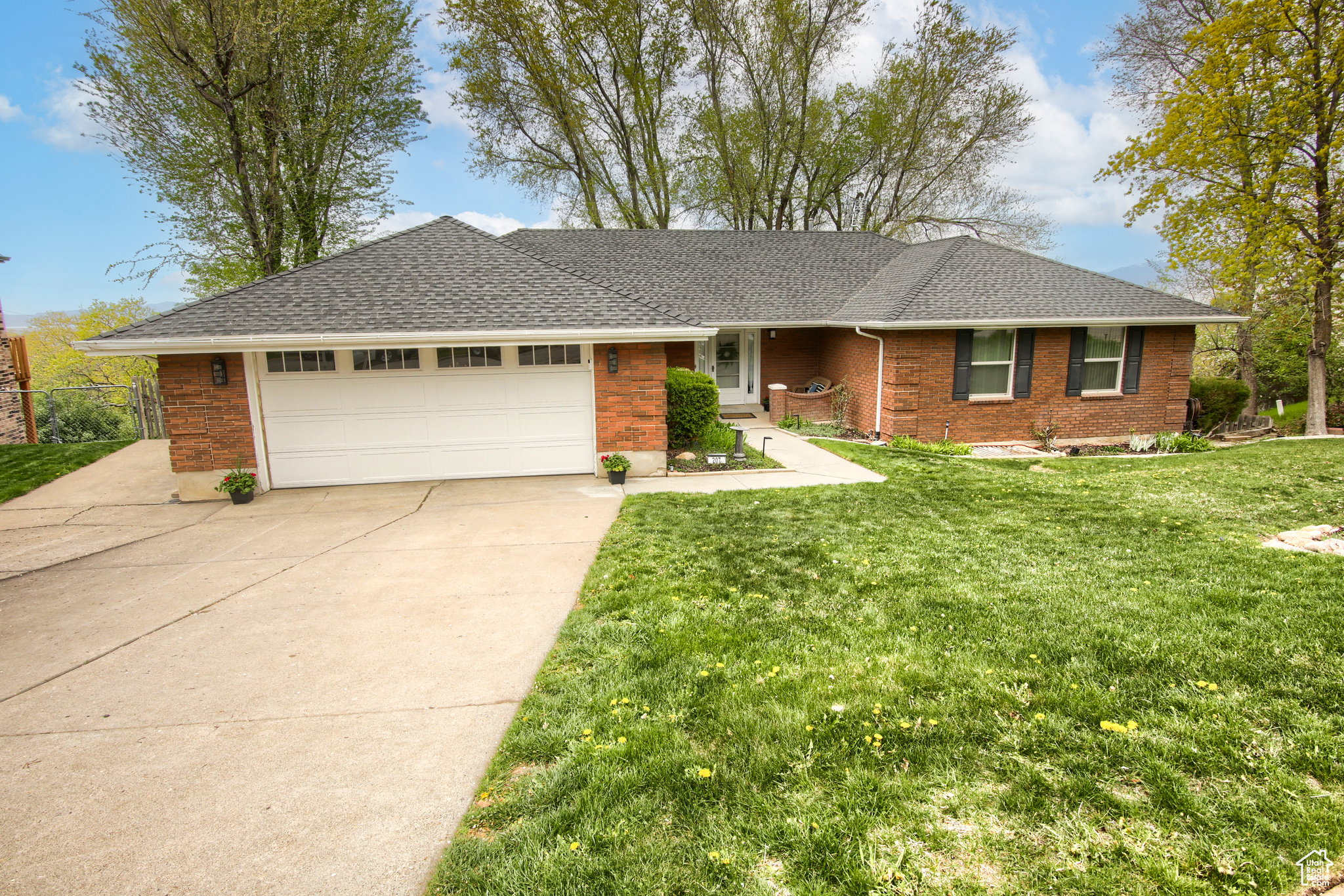 207 N Valley View Dr, North Salt Lake, Utah image 1