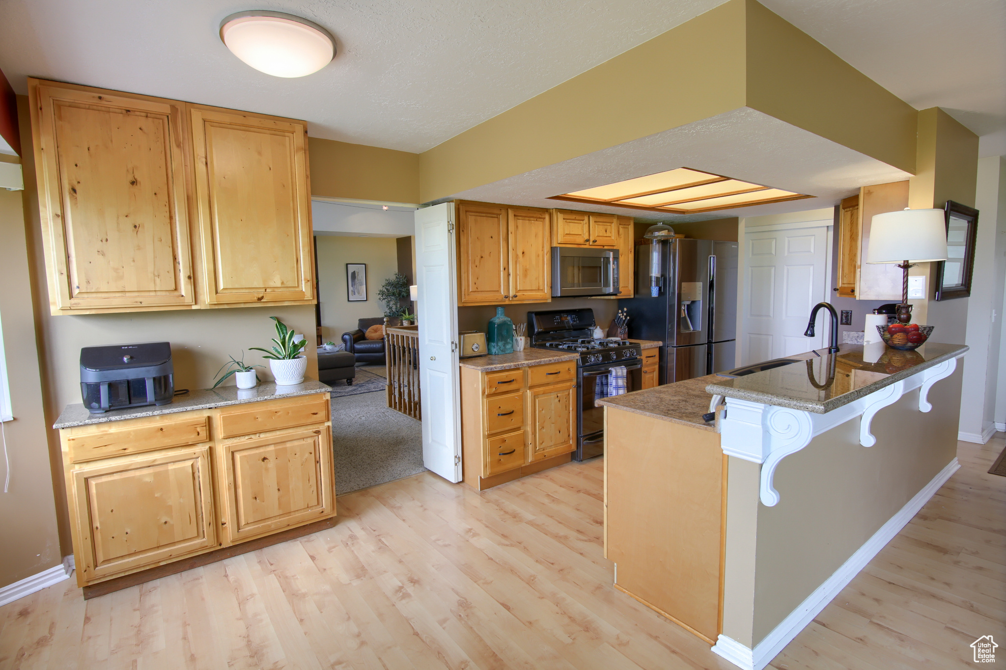 207 N Valley View Dr, North Salt Lake, Utah image 3
